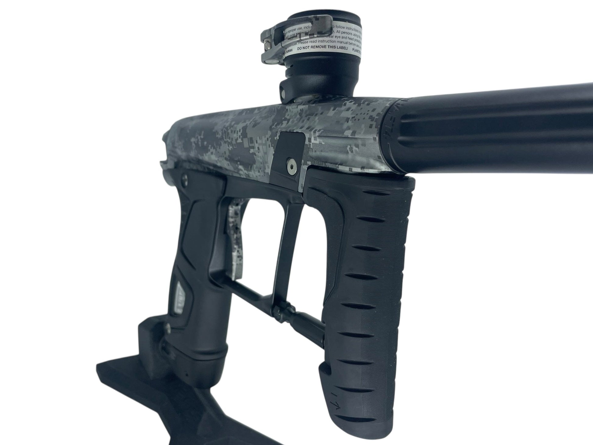 Used Planet Eclipse Gtek 160r Paintball Gun Paintball Gun from CPXBrosPaintball Buy/Sell/Trade Paintball Markers, New Paintball Guns, Paintball Hoppers, Paintball Masks, and Hormesis Headbands