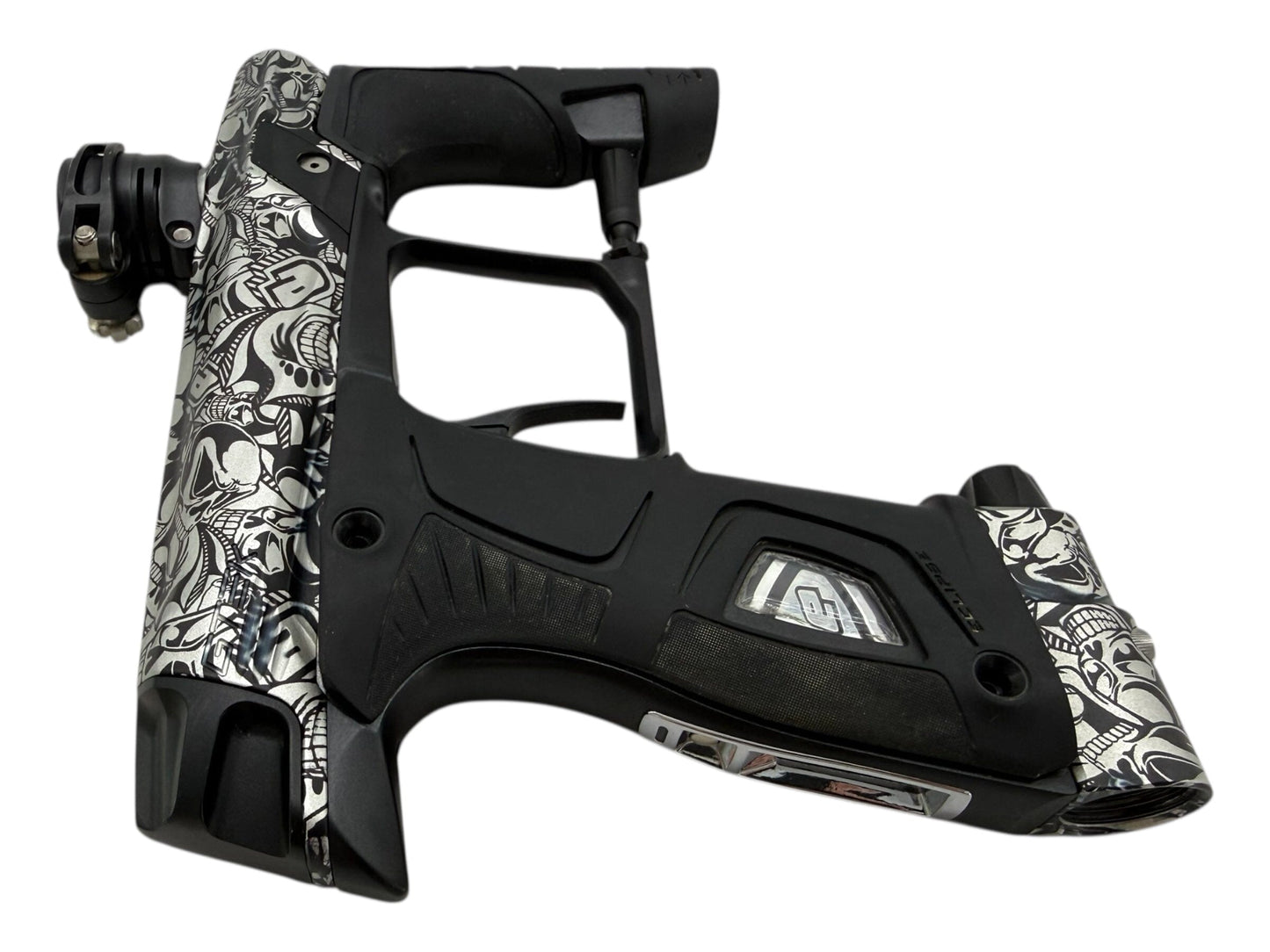 Used Planet Eclipse Gtek 160r Paintball Gun Titan Paintball Gun from CPXBrosPaintball Buy/Sell/Trade Paintball Markers, New Paintball Guns, Paintball Hoppers, Paintball Masks, and Hormesis Headbands