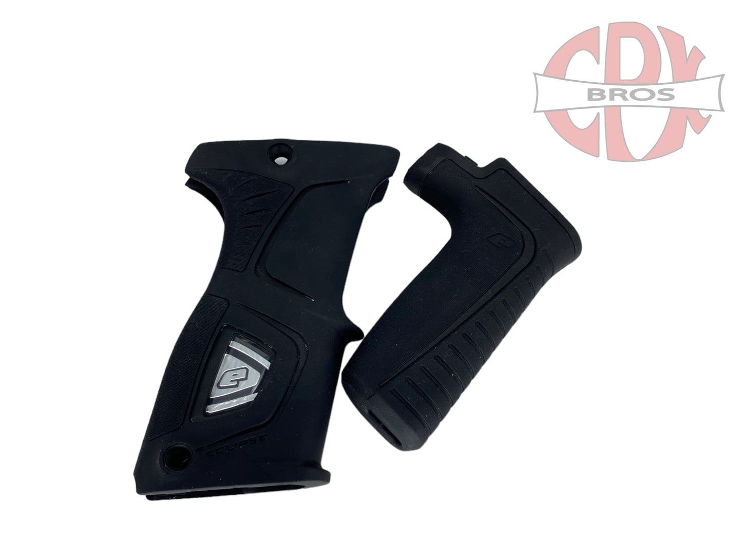 Used Planet Eclipse Gtek 170r Grips Black Paintball Gun from CPXBrosPaintball Buy/Sell/Trade Paintball Markers, Paintball Hoppers, Paintball Masks, and Hormesis Headbands