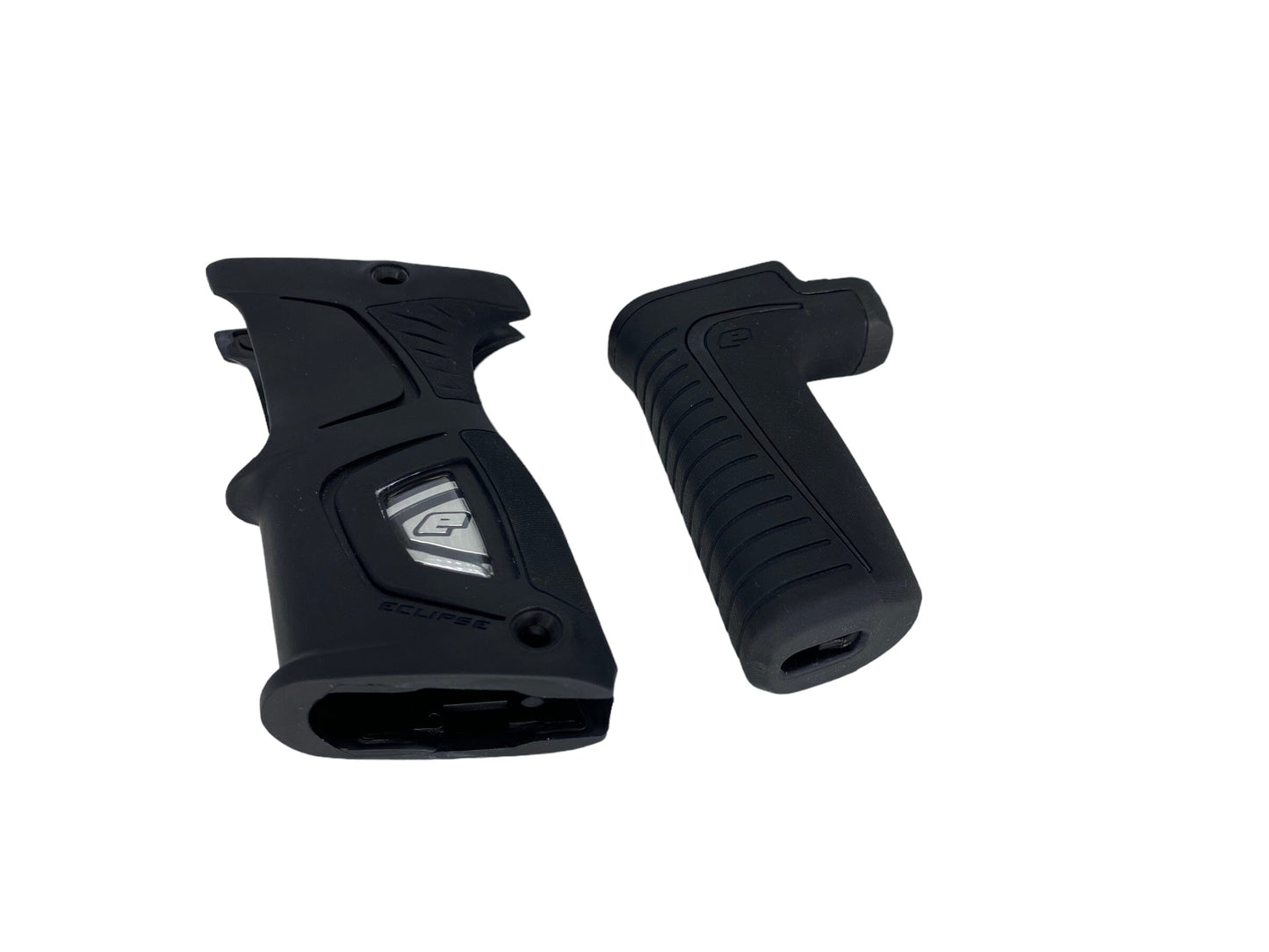 Used Planet Eclipse Gtek 170r Grips Black Paintball Gun from CPXBrosPaintball Buy/Sell/Trade Paintball Markers, Paintball Hoppers, Paintball Masks, and Hormesis Headbands