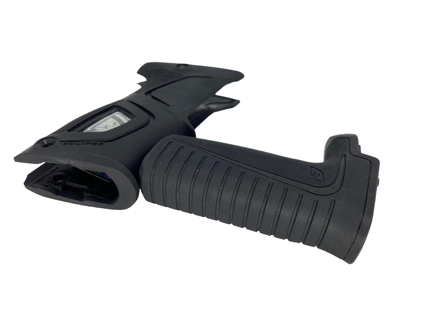 Used Planet Eclipse Gtek 170r Grips Black Paintball Gun from CPXBrosPaintball Buy/Sell/Trade Paintball Markers, Paintball Hoppers, Paintball Masks, and Hormesis Headbands