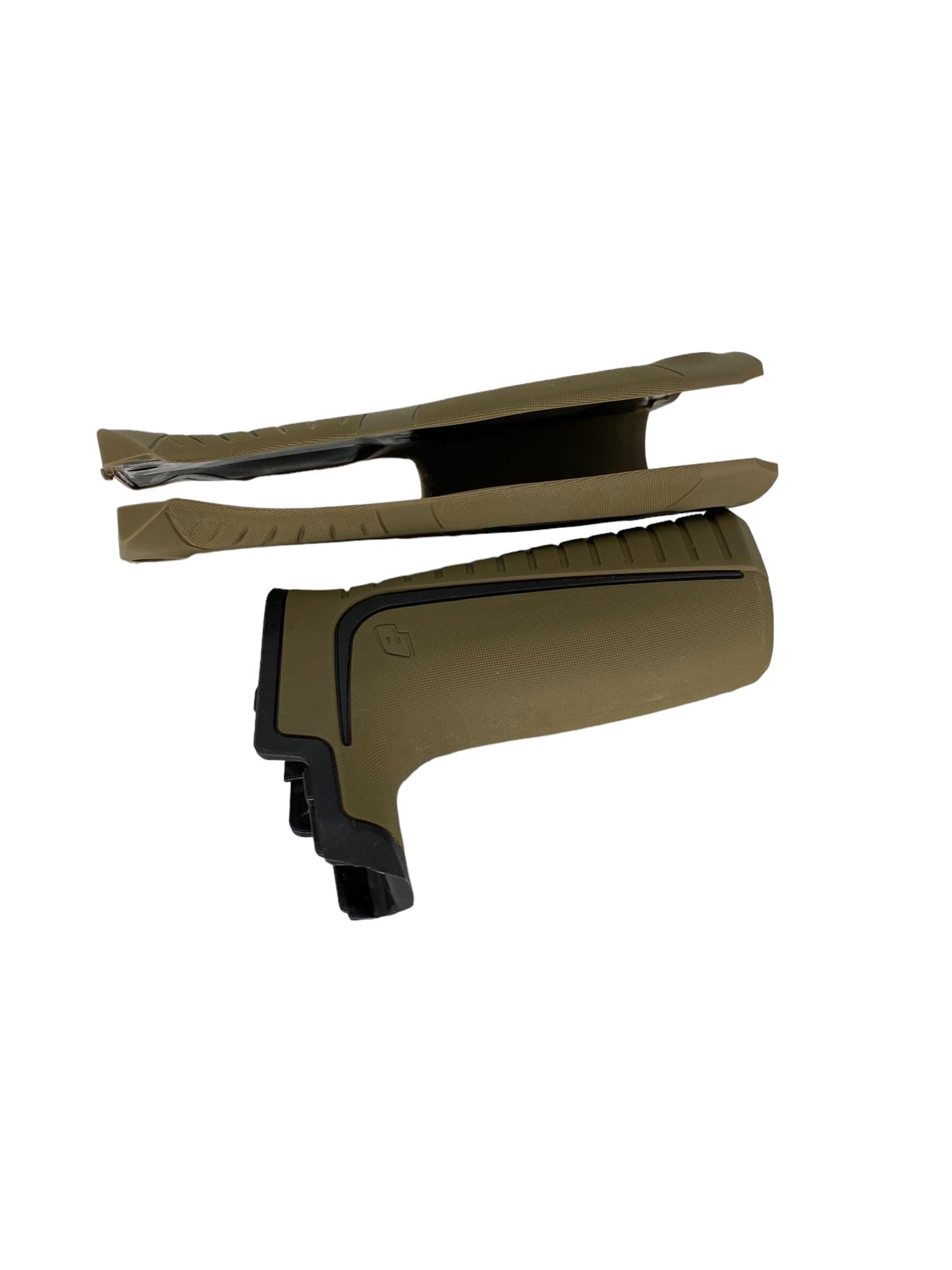 Used Planet Eclipse Gtek 170r Grips-Tan Paintball Gun from CPXBrosPaintball Buy/Sell/Trade Paintball Markers, New Paintball Guns, Paintball Hoppers, Paintball Masks, and Hormesis Headbands