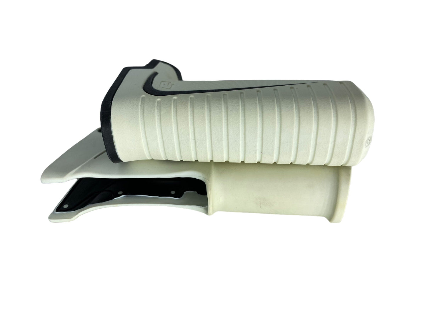 Used Planet Eclipse Gtek 170r Grips White Paintball Gun from CPXBrosPaintball Buy/Sell/Trade Paintball Markers, New Paintball Guns, Paintball Hoppers, Paintball Masks, and Hormesis Headbands