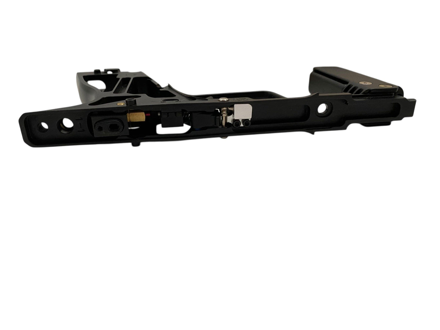 Used Planet Eclipse Gtek 170r Mech Frame Conversion Kit Paintball Gun from CPXBrosPaintball Buy/Sell/Trade Paintball Markers, New Paintball Guns, Paintball Hoppers, Paintball Masks, and Hormesis Headbands