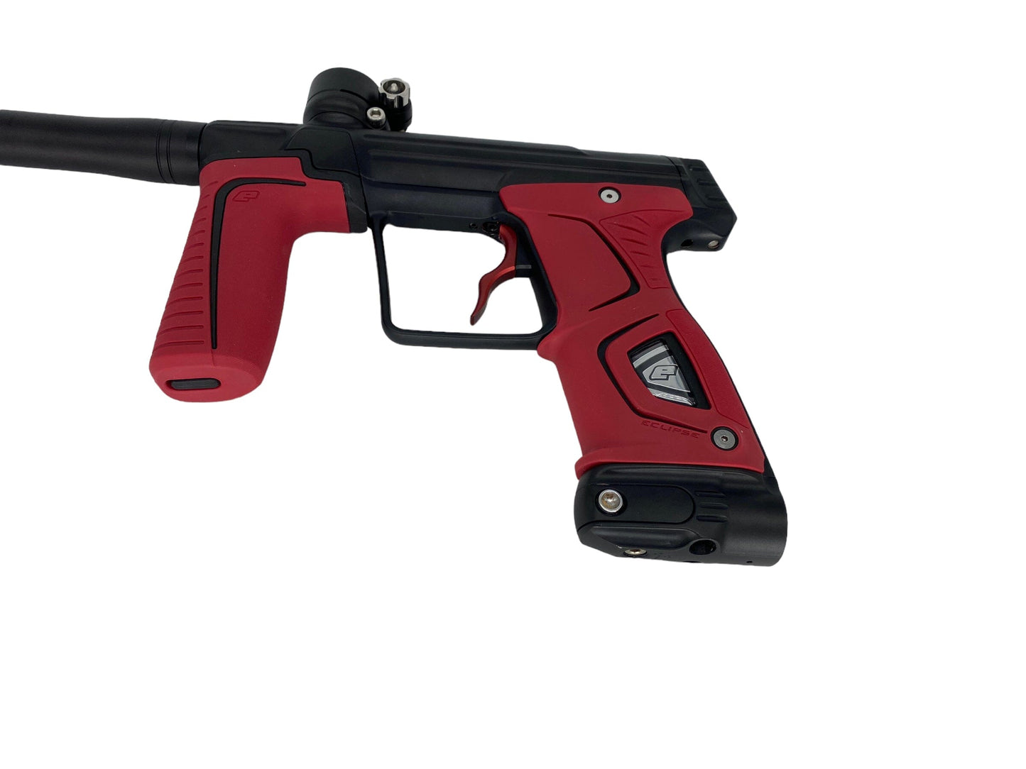 Used Planet Eclipse Gtek 170r Paintball Gun from CPXBrosPaintball Buy/Sell/Trade Paintball Markers, Paintball Hoppers, Paintball Masks, and Hormesis Headbands