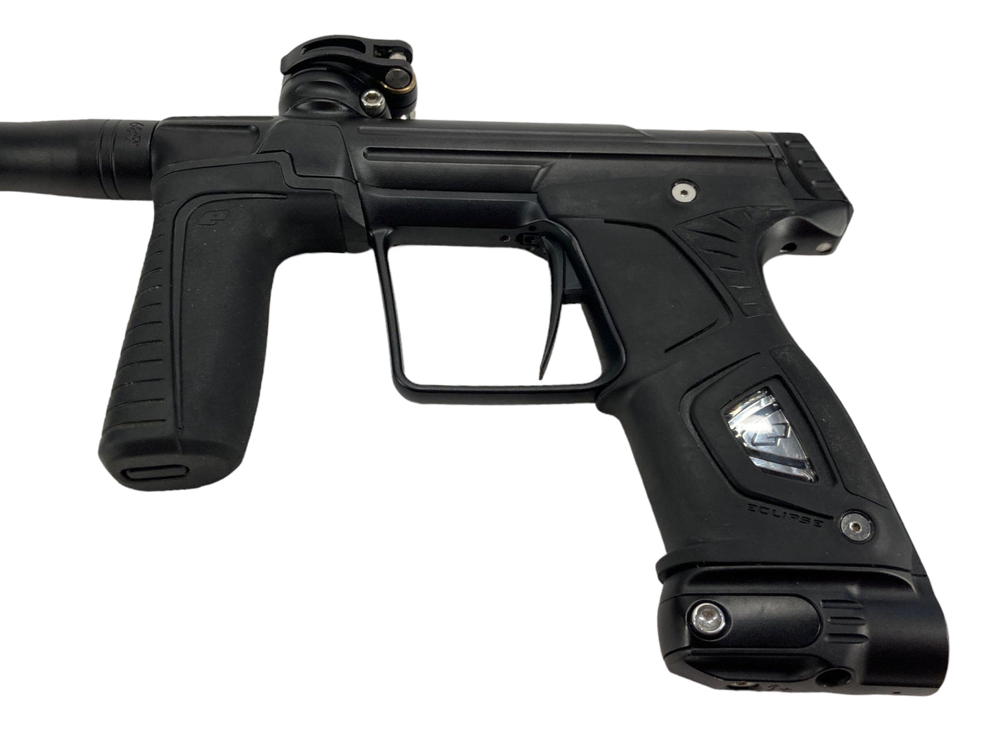 Used Planet Eclipse Gtek 170r Paintball Gun from CPXBrosPaintball Buy/Sell/Trade Paintball Markers, Paintball Hoppers, Paintball Masks, and Hormesis Headbands