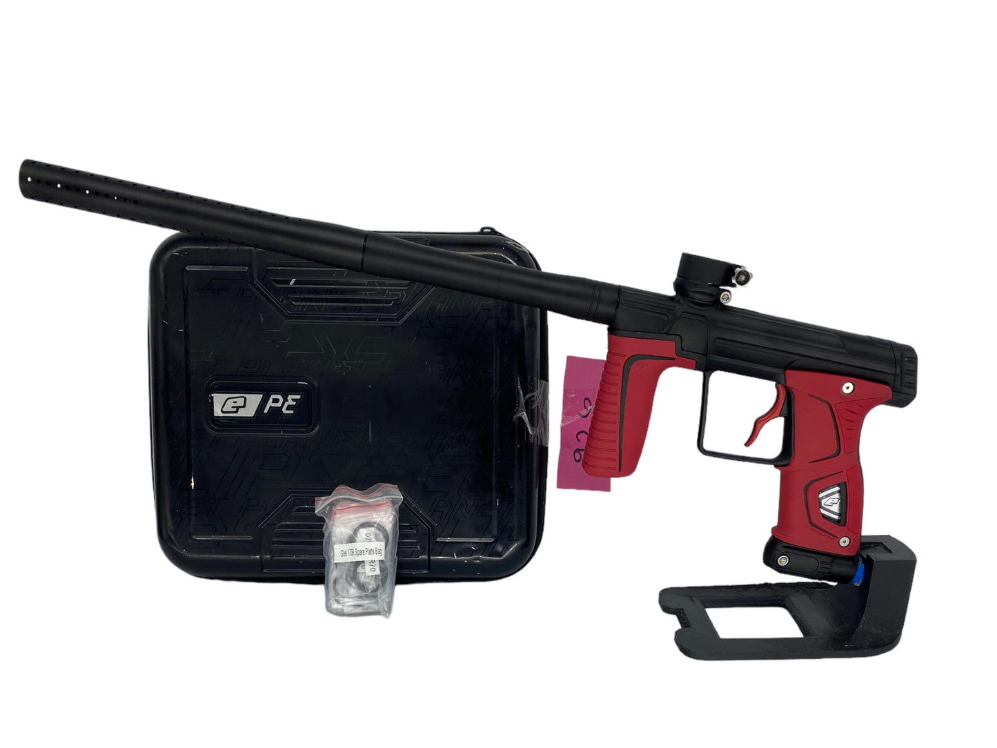 Used Planet Eclipse Gtek 170r Paintball Gun from CPXBrosPaintball Buy/Sell/Trade Paintball Markers, Paintball Hoppers, Paintball Masks, and Hormesis Headbands