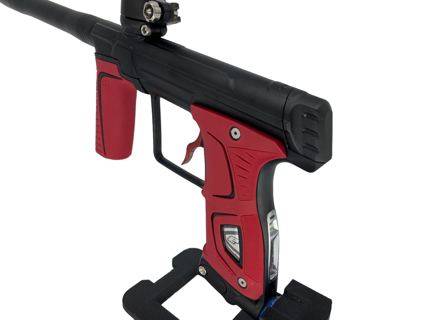 Used Planet Eclipse Gtek 170r Paintball Gun from CPXBrosPaintball Buy/Sell/Trade Paintball Markers, Paintball Hoppers, Paintball Masks, and Hormesis Headbands