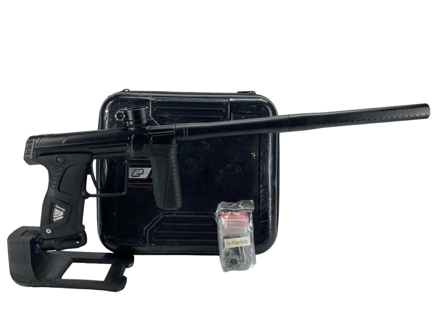Used Planet Eclipse Gtek 170r Paintball Gun from CPXBrosPaintball Buy/Sell/Trade Paintball Markers, Paintball Hoppers, Paintball Masks, and Hormesis Headbands