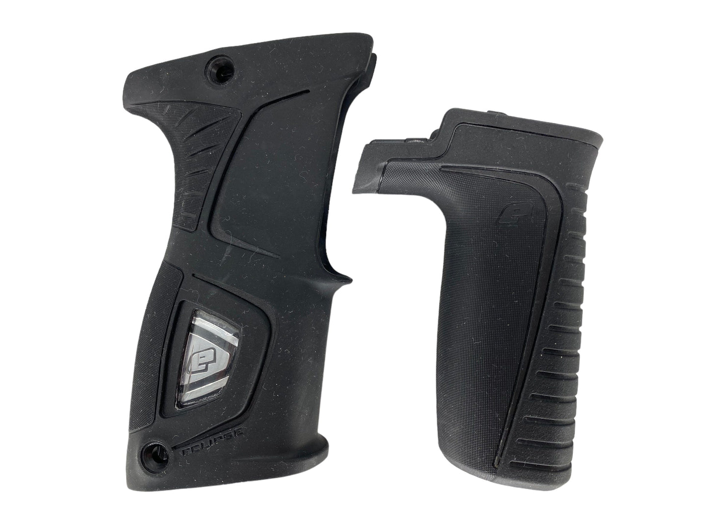 Used Planet Eclipse Gtek 170r Paintball Gun Grips Black Paintball Gun from CPXBrosPaintball Buy/Sell/Trade Paintball Markers, New Paintball Guns, Paintball Hoppers, Paintball Masks, and Hormesis Headbands