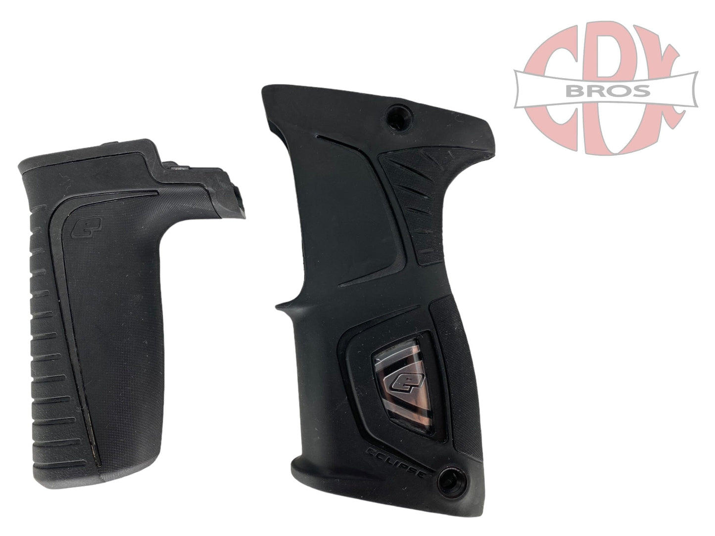 Used Planet Eclipse Gtek 170r Paintball Gun Grips Black Paintball Gun from CPXBrosPaintball Buy/Sell/Trade Paintball Markers, New Paintball Guns, Paintball Hoppers, Paintball Masks, and Hormesis Headbands