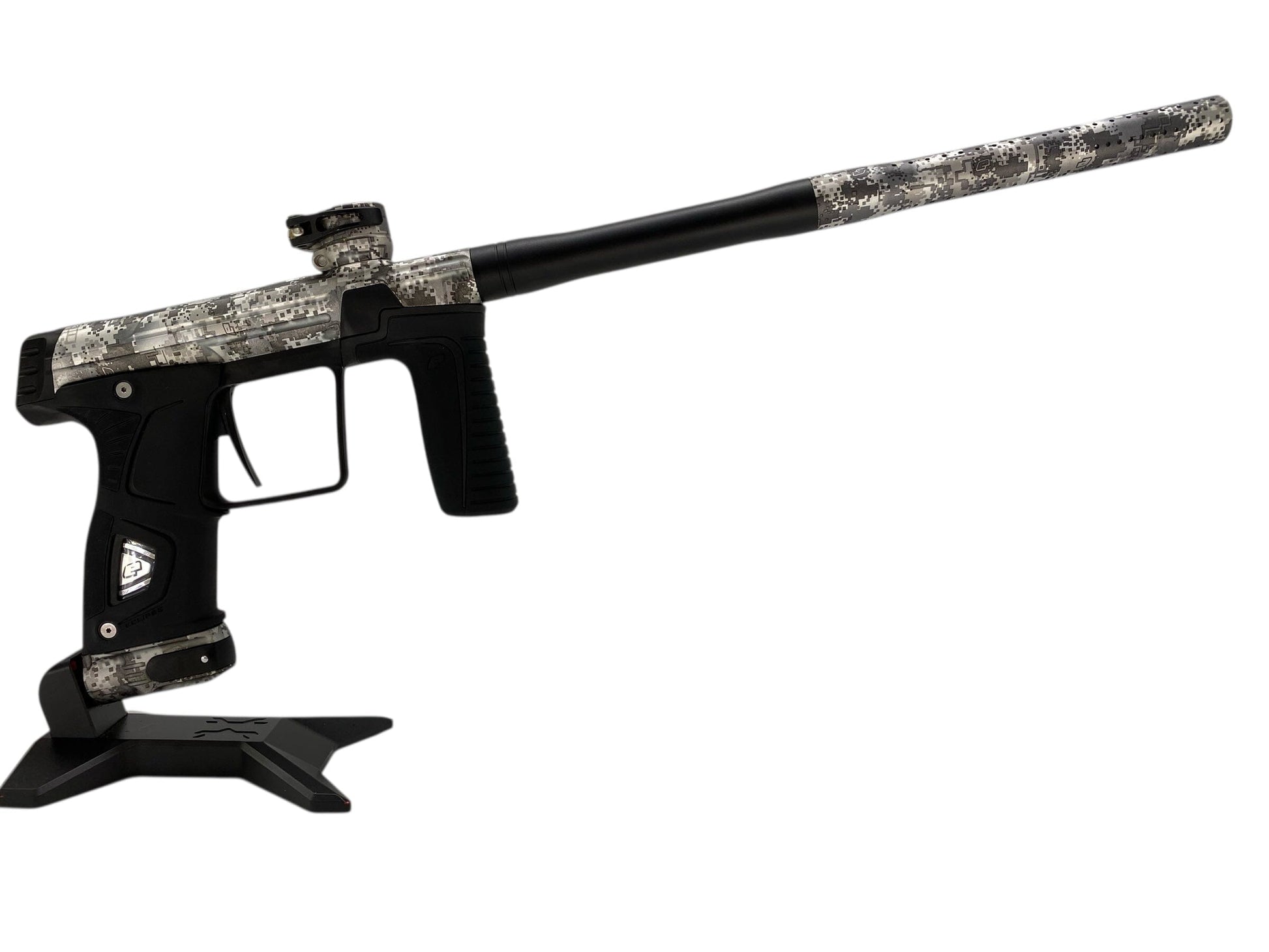 Used Planet Eclipse Gtek 170r Paintball Gun Paintball Gun from CPXBrosPaintball Buy/Sell/Trade Paintball Markers, New Paintball Guns, Paintball Hoppers, Paintball Masks, and Hormesis Headbands