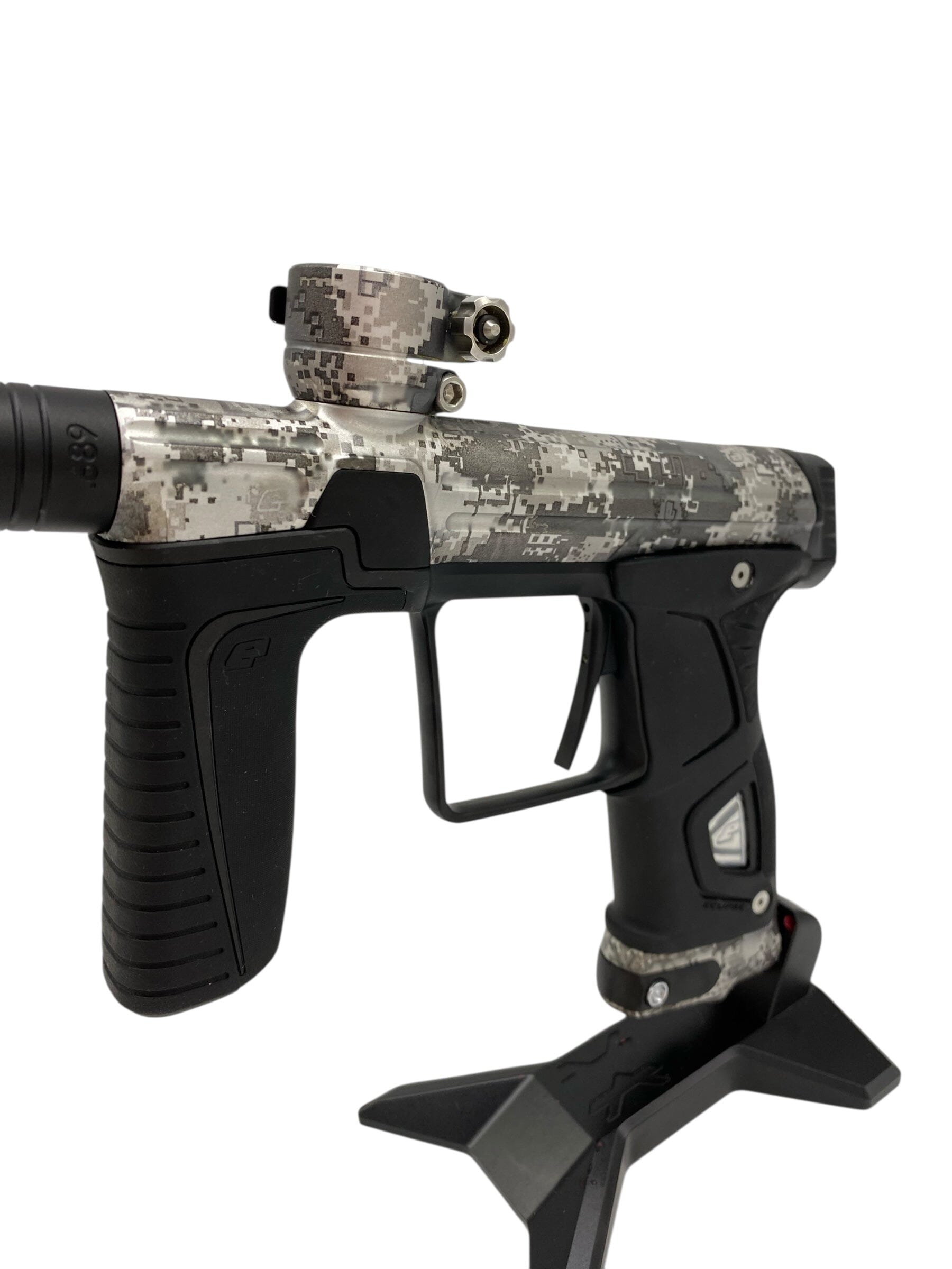 Used Planet Eclipse Gtek 170r Paintball Gun Paintball Gun from CPXBrosPaintball Buy/Sell/Trade Paintball Markers, New Paintball Guns, Paintball Hoppers, Paintball Masks, and Hormesis Headbands