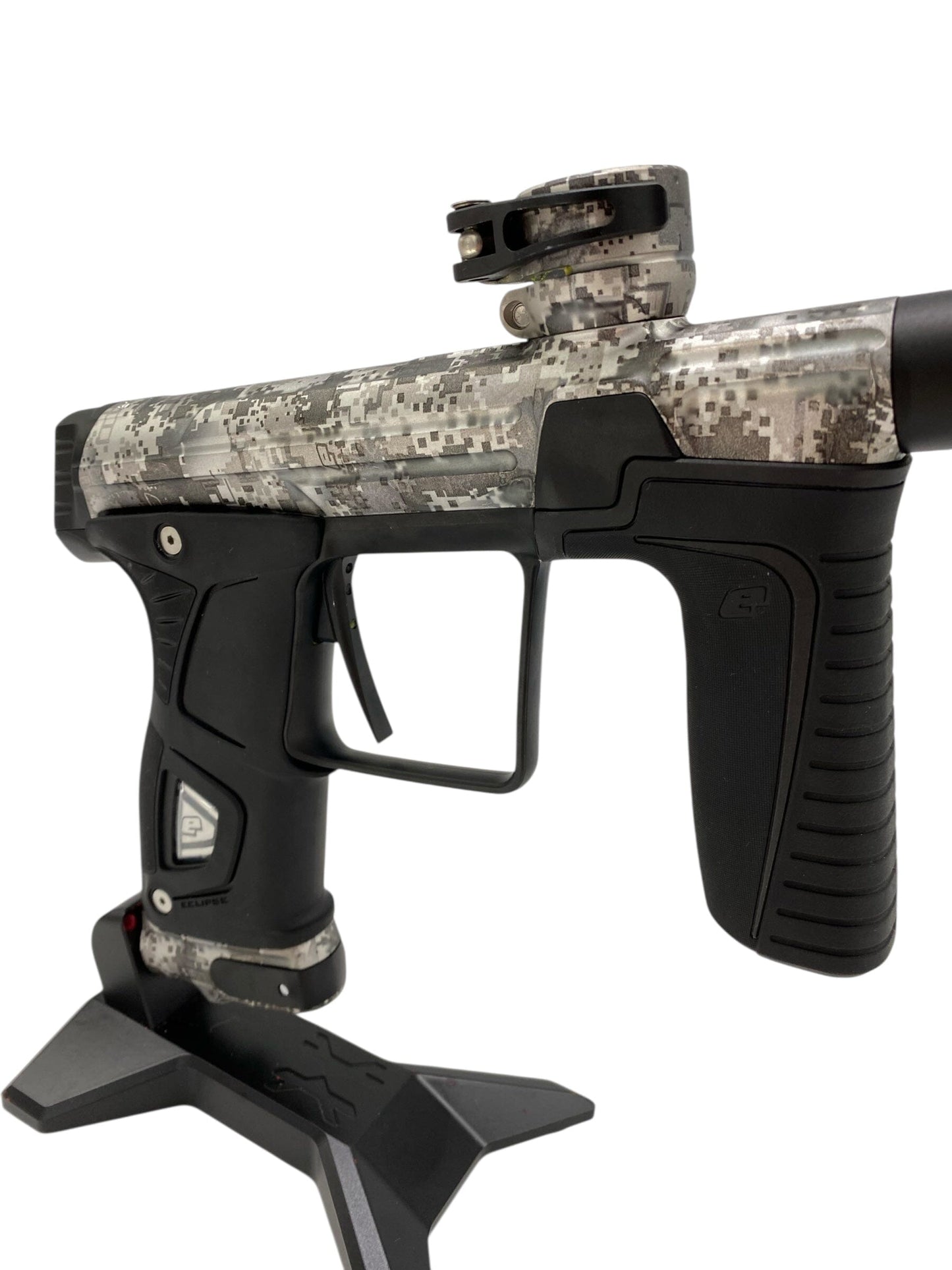 Used Planet Eclipse Gtek 170r Paintball Gun Paintball Gun from CPXBrosPaintball Buy/Sell/Trade Paintball Markers, New Paintball Guns, Paintball Hoppers, Paintball Masks, and Hormesis Headbands