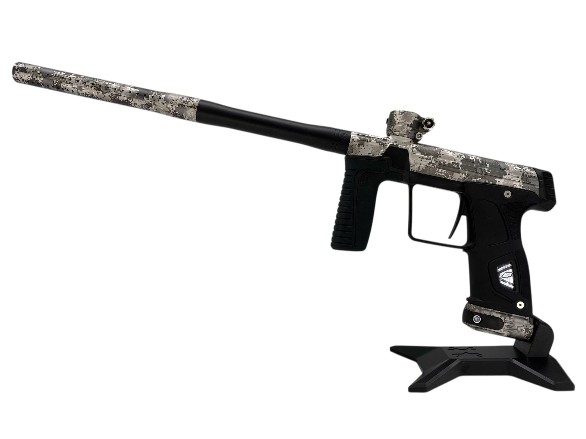 Used Planet Eclipse Gtek 170r Paintball Gun Paintball Gun from CPXBrosPaintball Buy/Sell/Trade Paintball Markers, New Paintball Guns, Paintball Hoppers, Paintball Masks, and Hormesis Headbands