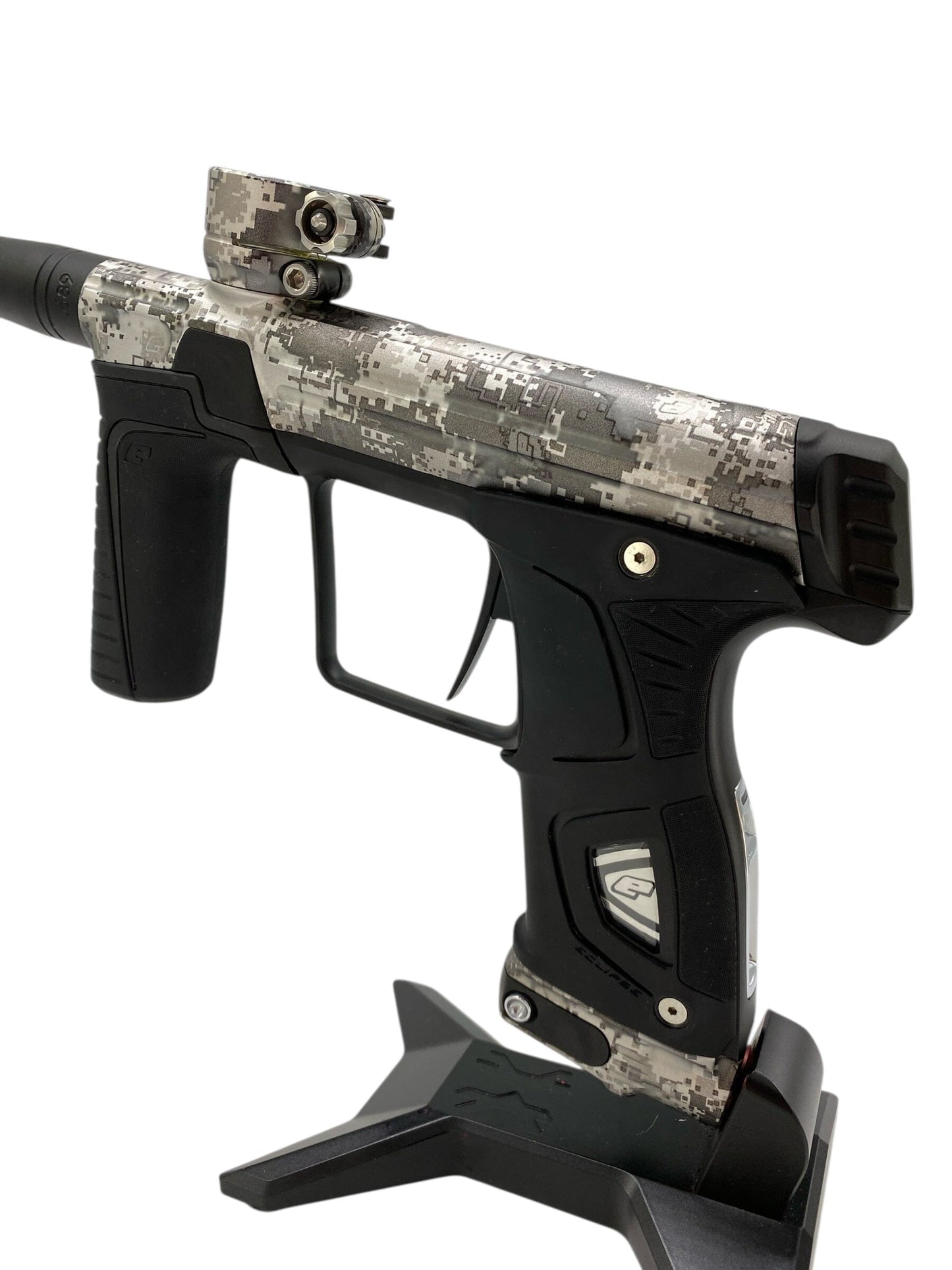 Used Planet Eclipse Gtek 170r Paintball Gun Paintball Gun from CPXBrosPaintball Buy/Sell/Trade Paintball Markers, New Paintball Guns, Paintball Hoppers, Paintball Masks, and Hormesis Headbands
