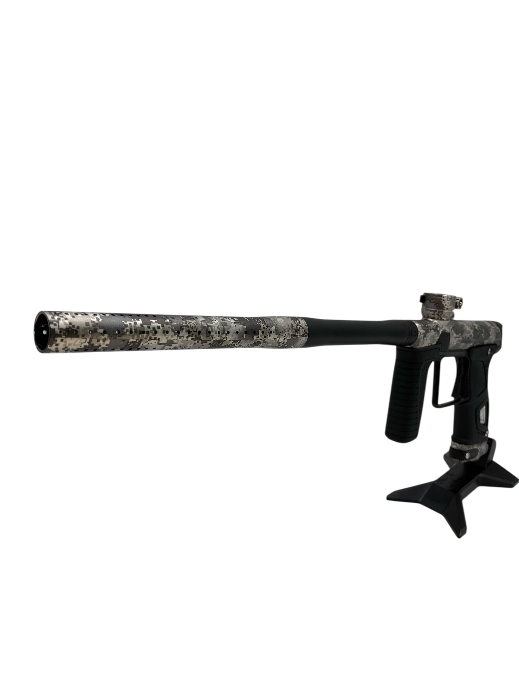 Used Planet Eclipse Gtek 170r Paintball Gun Paintball Gun from CPXBrosPaintball Buy/Sell/Trade Paintball Markers, New Paintball Guns, Paintball Hoppers, Paintball Masks, and Hormesis Headbands