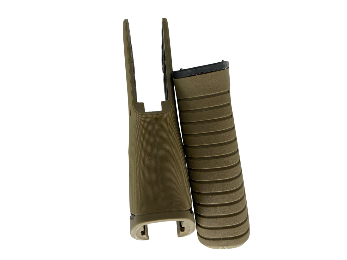 Used Planet Eclipse Gtek 180r Paintball Grips - Tan/Brown Paintball Gun from CPXBrosPaintball Buy/Sell/Trade Paintball Markers, New Paintball Guns, Paintball Hoppers, Paintball Masks, and Hormesis Headbands