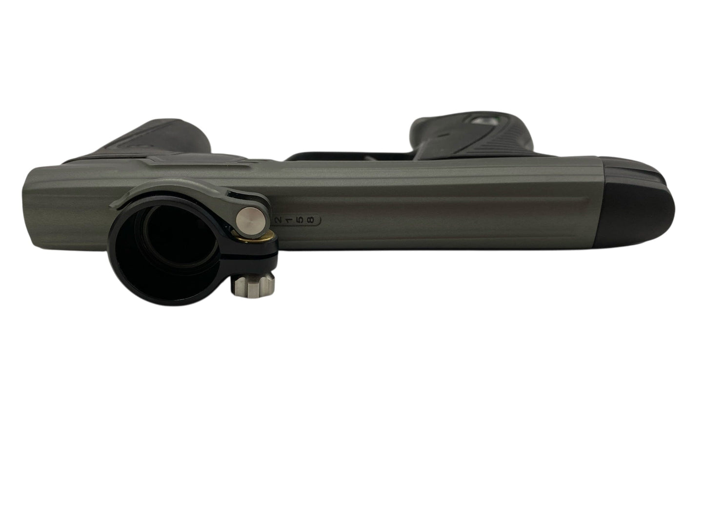 Used Planet Eclipse Gtek 180r Paintball Gun Grey/Black Paintball Gun from CPXBrosPaintball Buy/Sell/Trade Paintball Markers, New Paintball Guns, Paintball Hoppers, Paintball Masks, and Hormesis Headbands