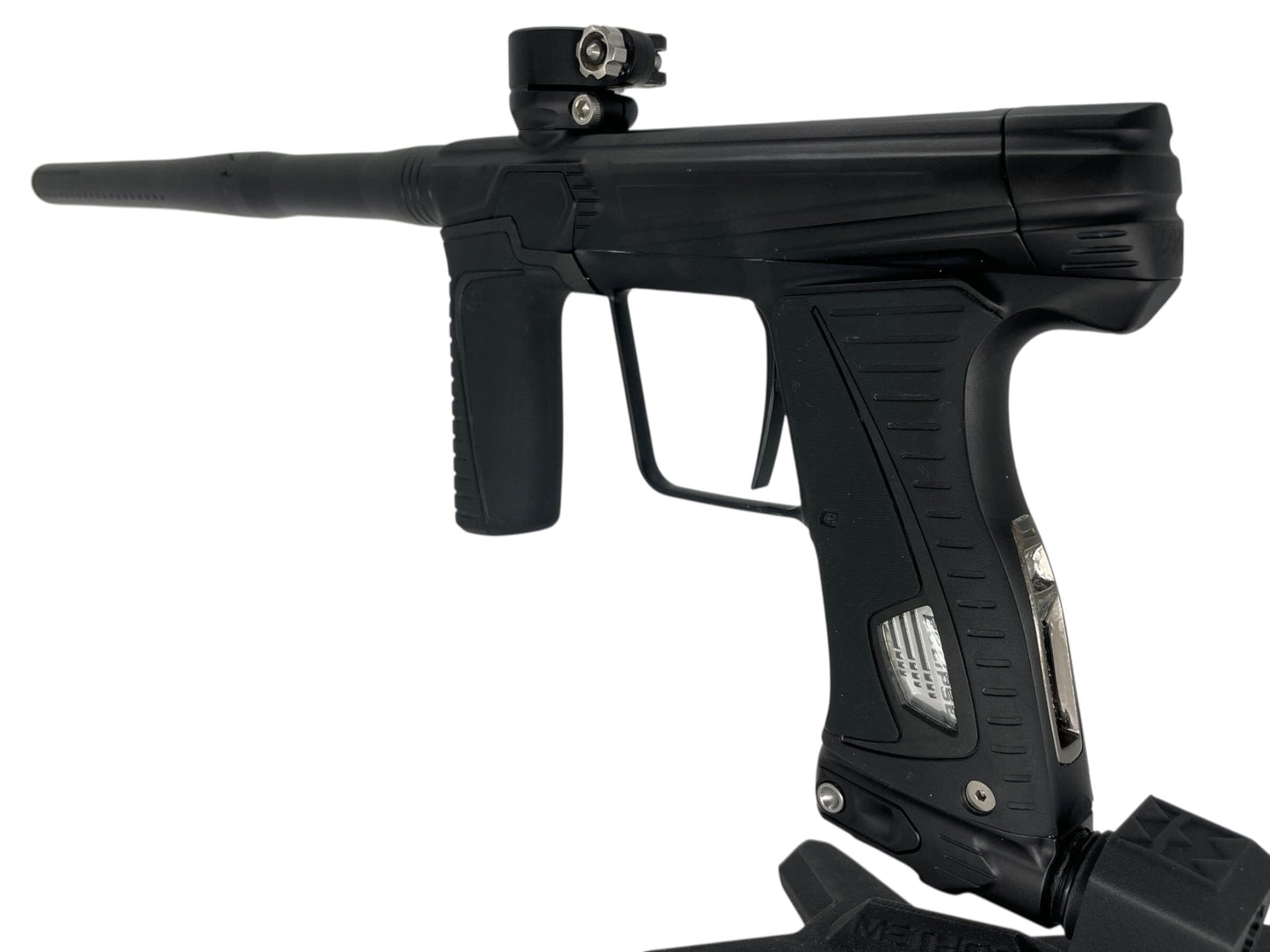 Used Planet Eclipse Gtek 180r Paintball Gun Paintball Gun from CPXBrosPaintball Buy/Sell/Trade Paintball Markers, New Paintball Guns, Paintball Hoppers, Paintball Masks, and Hormesis Headbands