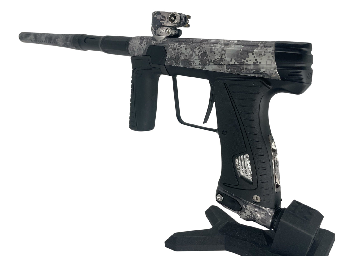 Used Planet Eclipse Gtek 180r Paintball Gun Paintball Gun from CPXBrosPaintball Buy/Sell/Trade Paintball Markers, New Paintball Guns, Paintball Hoppers, Paintball Masks, and Hormesis Headbands
