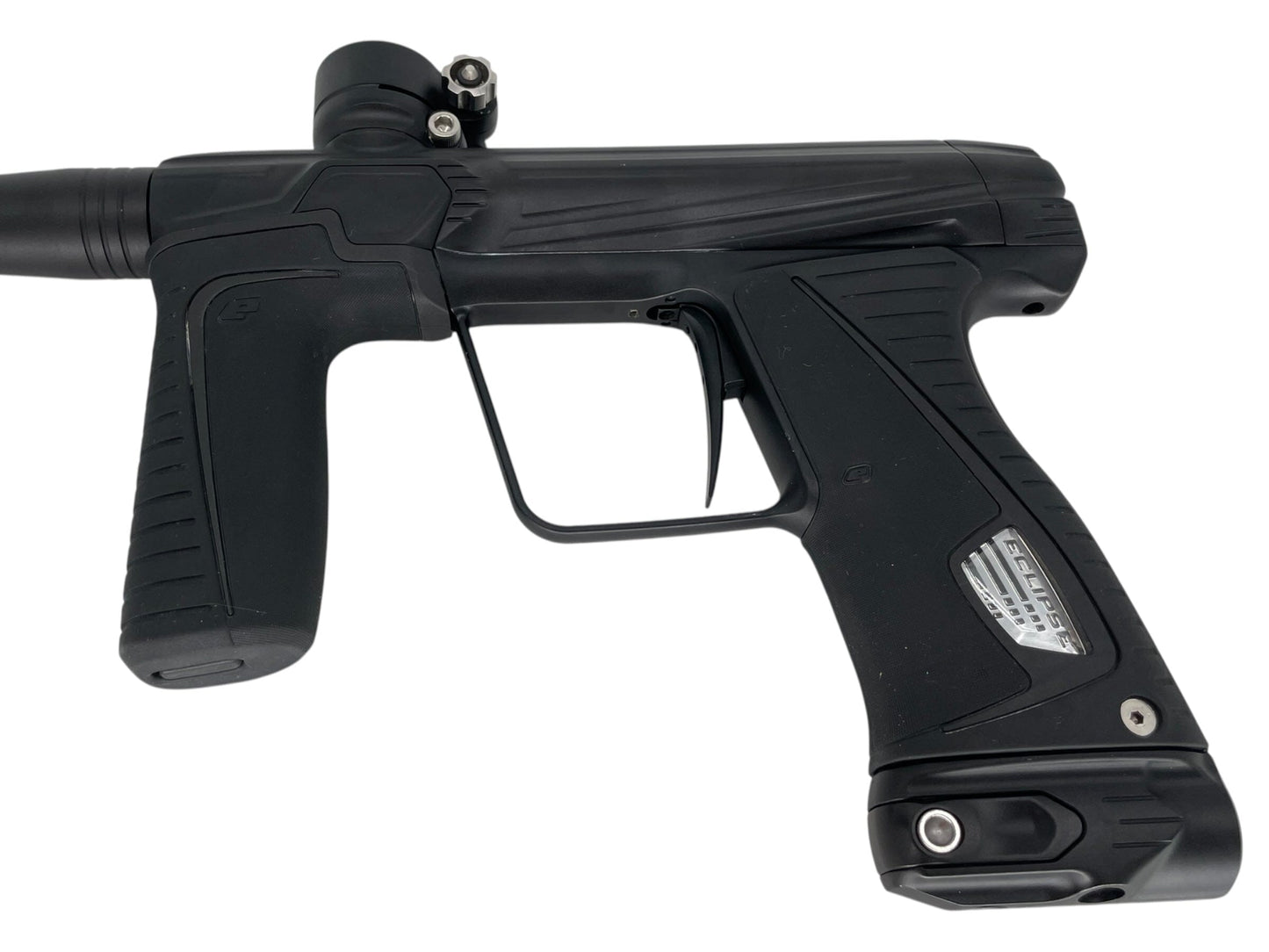 Used Planet Eclipse Gtek 180r Paintball Gun Paintball Gun from CPXBrosPaintball Buy/Sell/Trade Paintball Markers, New Paintball Guns, Paintball Hoppers, Paintball Masks, and Hormesis Headbands