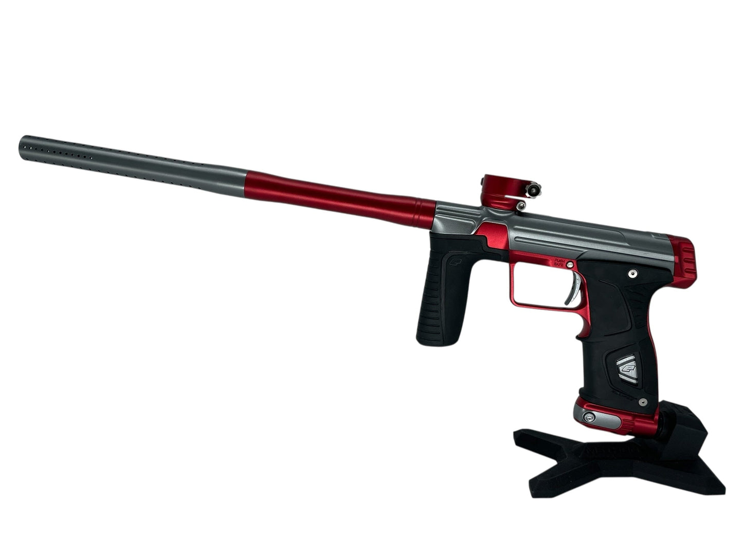 Used Planet Eclipse Gtek m170r Paintball Gun Paintball Gun from CPXBrosPaintball Buy/Sell/Trade Paintball Markers, New Paintball Guns, Paintball Hoppers, Paintball Masks, and Hormesis Headbands