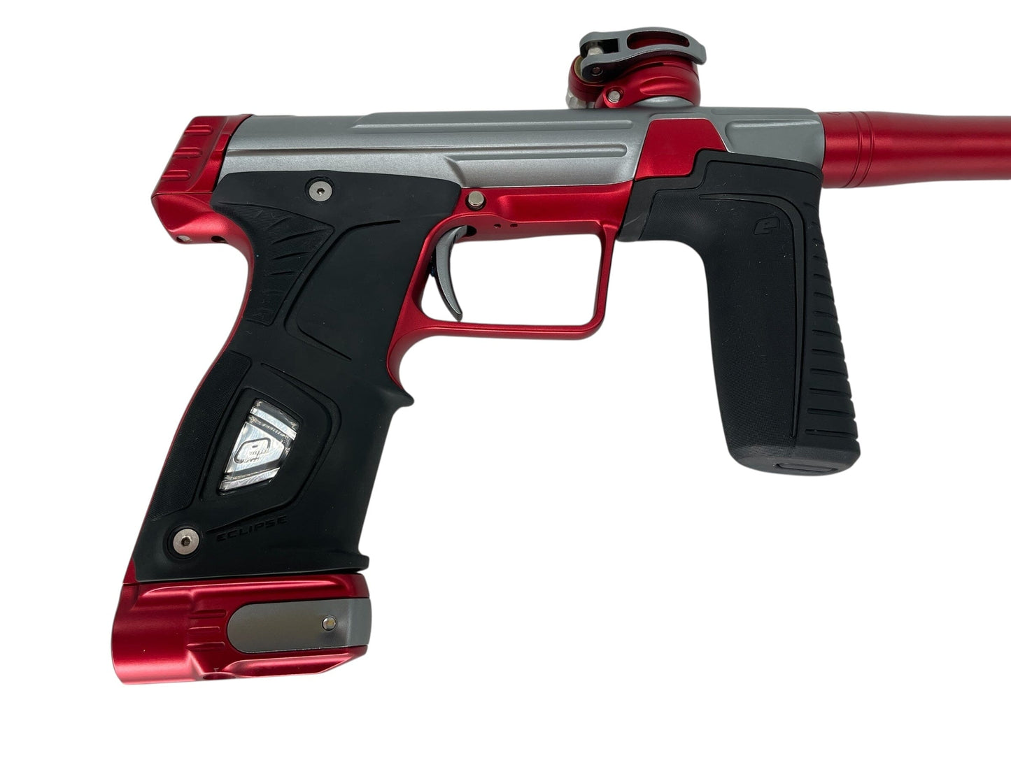 Used Planet Eclipse Gtek m170r Paintball Gun Paintball Gun from CPXBrosPaintball Buy/Sell/Trade Paintball Markers, New Paintball Guns, Paintball Hoppers, Paintball Masks, and Hormesis Headbands