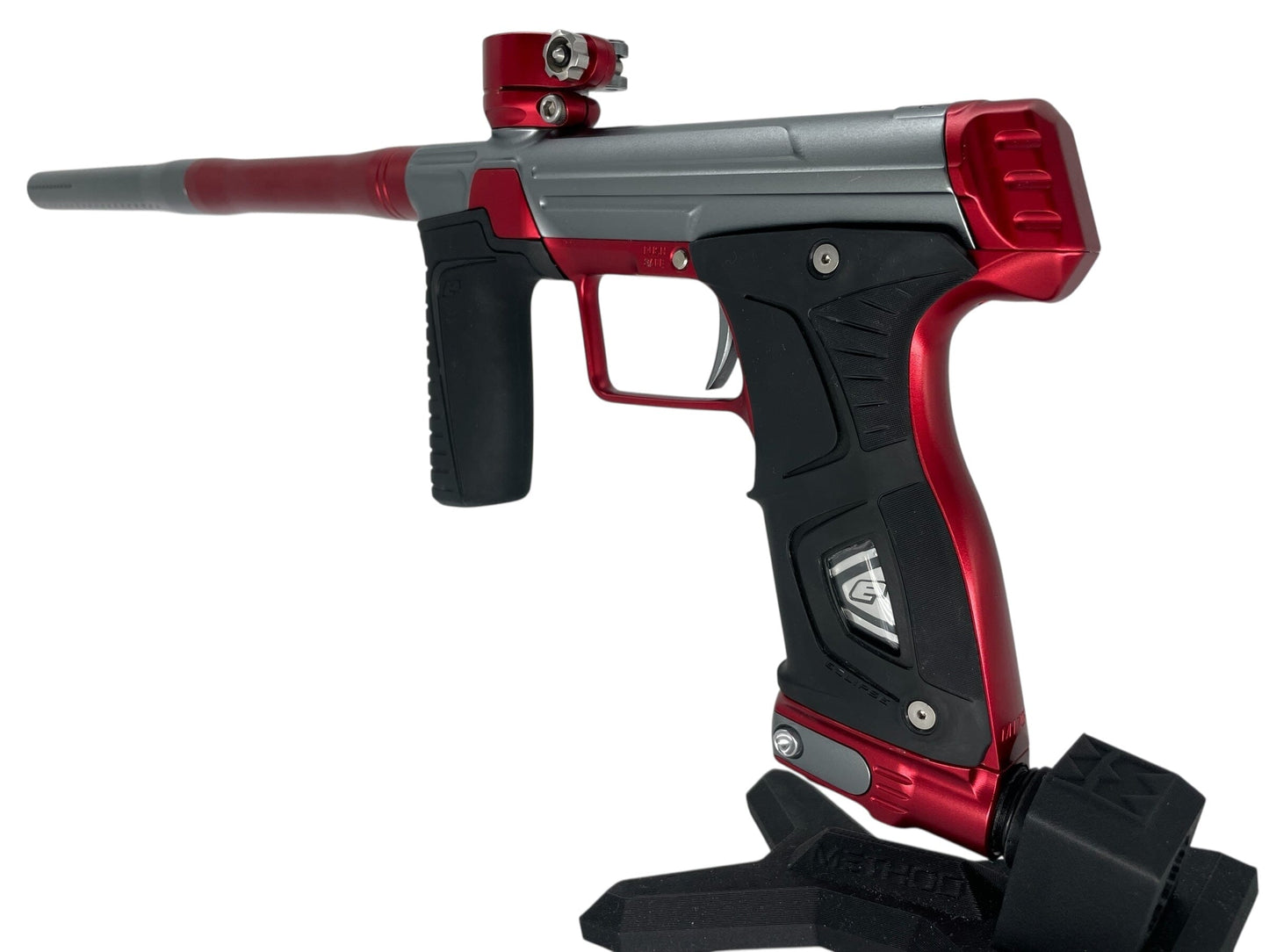 Used Planet Eclipse Gtek m170r Paintball Gun Paintball Gun from CPXBrosPaintball Buy/Sell/Trade Paintball Markers, New Paintball Guns, Paintball Hoppers, Paintball Masks, and Hormesis Headbands