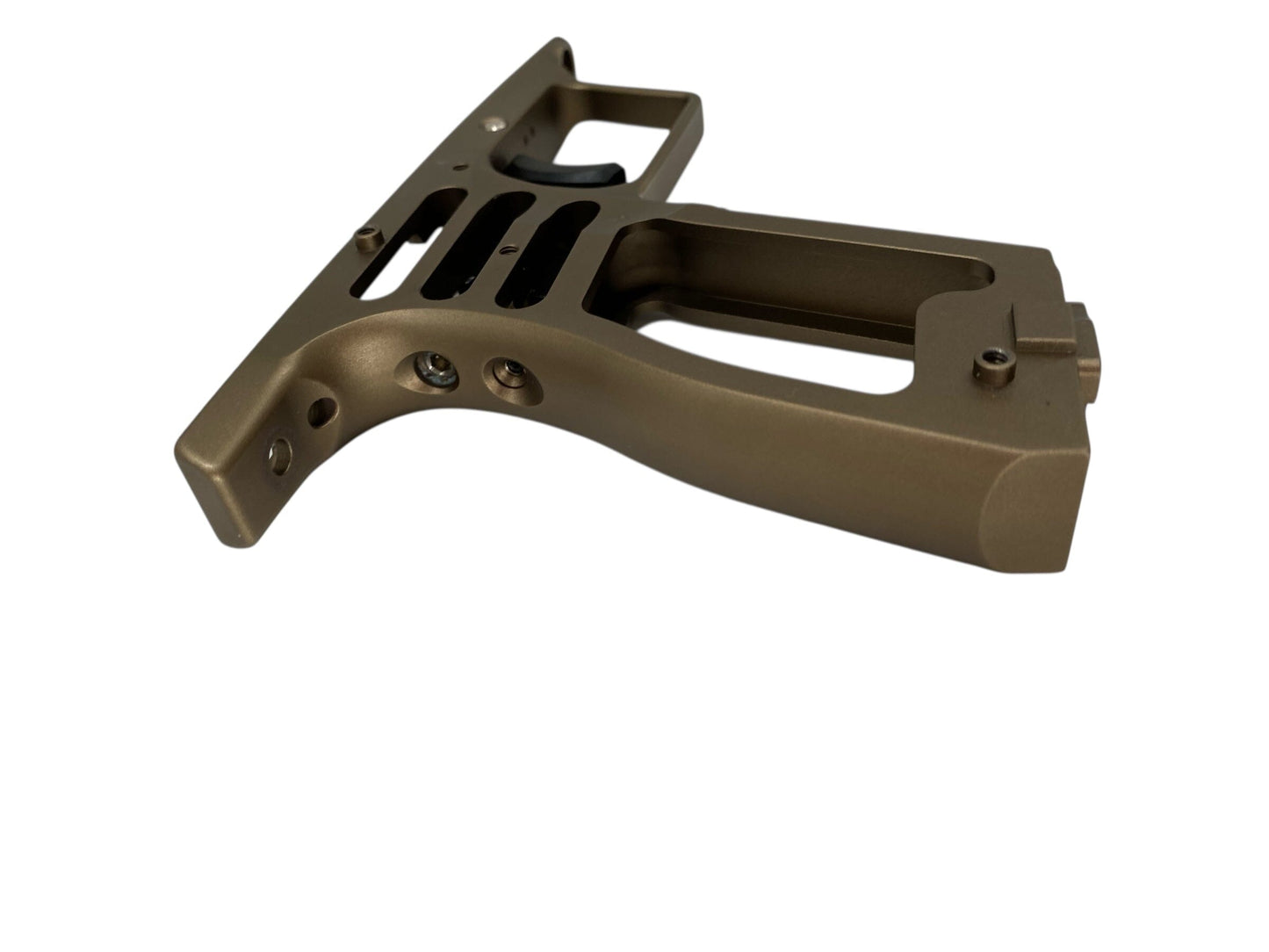 Used Planet Eclipse Gtek Mech Trigger Frame Paintball Gun from CPXBrosPaintball Buy/Sell/Trade Paintball Markers, New Paintball Guns, Paintball Hoppers, Paintball Masks, and Hormesis Headbands