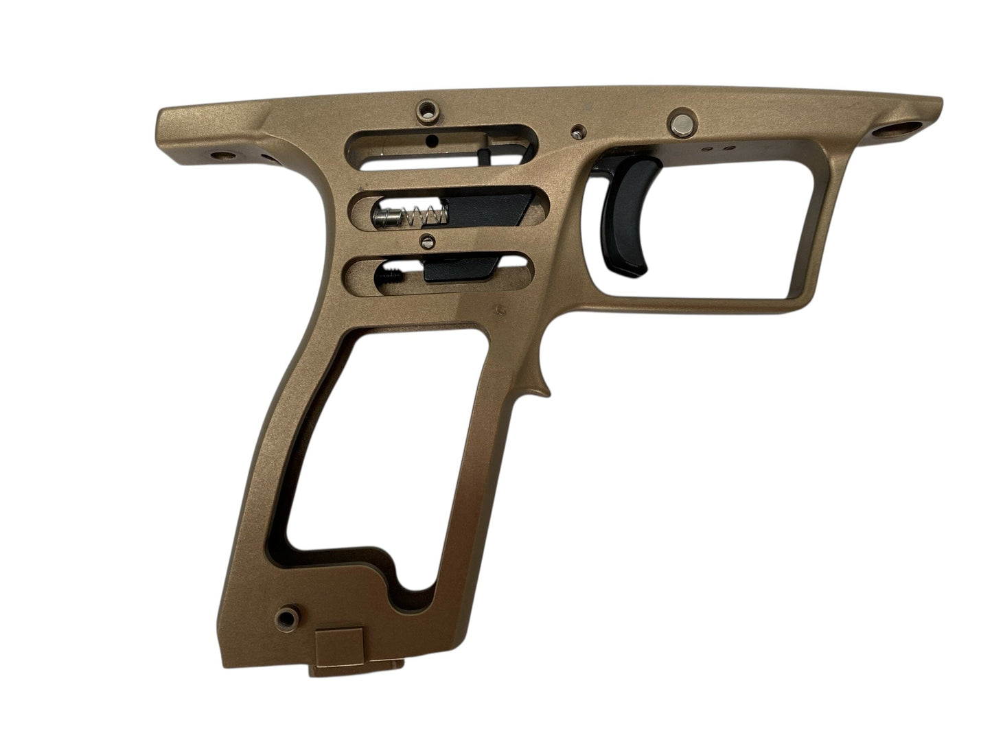 Used Planet Eclipse Gtek Mech Trigger Frame Paintball Gun from CPXBrosPaintball Buy/Sell/Trade Paintball Markers, New Paintball Guns, Paintball Hoppers, Paintball Masks, and Hormesis Headbands