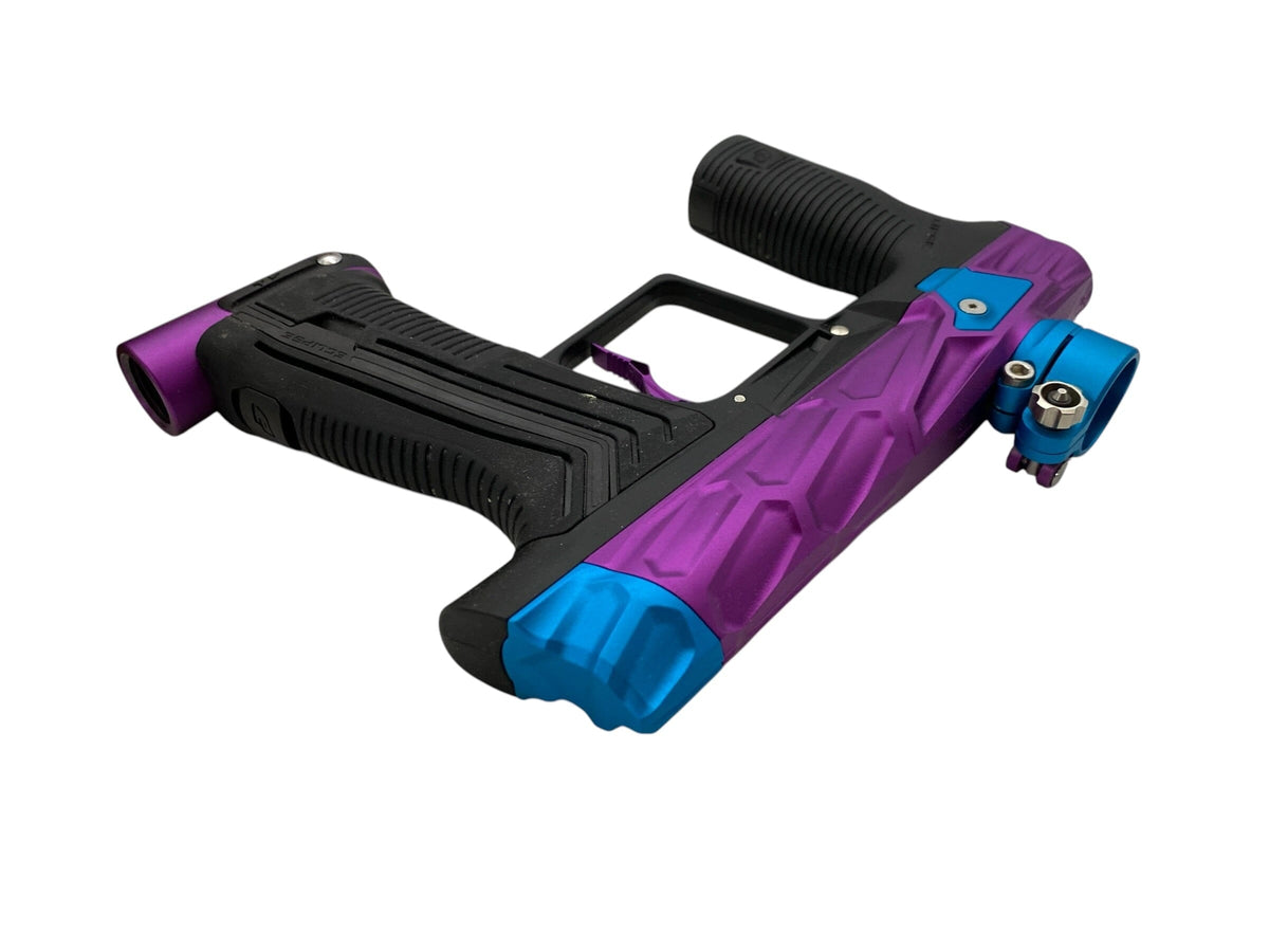 Used Planet Eclipse HK ARMY ETHA3 MTL HIVE "AMPED" Paintball Gun Paintball Gun from CPXBrosPaintball Buy/Sell/Trade Paintball Markers, New Paintball Guns, Paintball Hoppers, Paintball Masks, and Hormesis Headbands