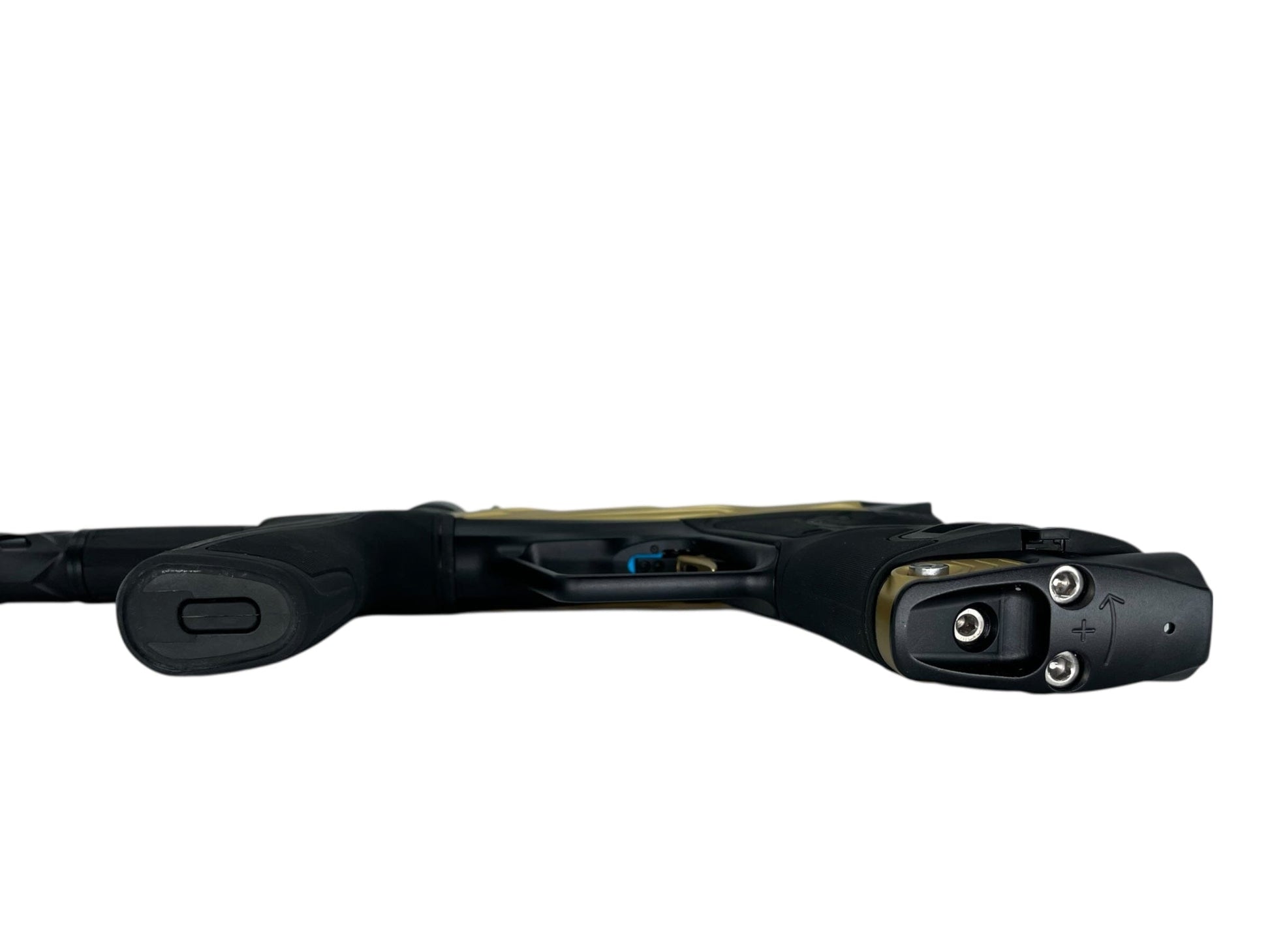 Used Planet Eclipse Hk Army Razr R5 Paintball Gun Gold/Black Paintball Gun from CPXBrosPaintball Buy/Sell/Trade Paintball Markers, New Paintball Guns, Paintball Hoppers, Paintball Masks, and Hormesis Headbands