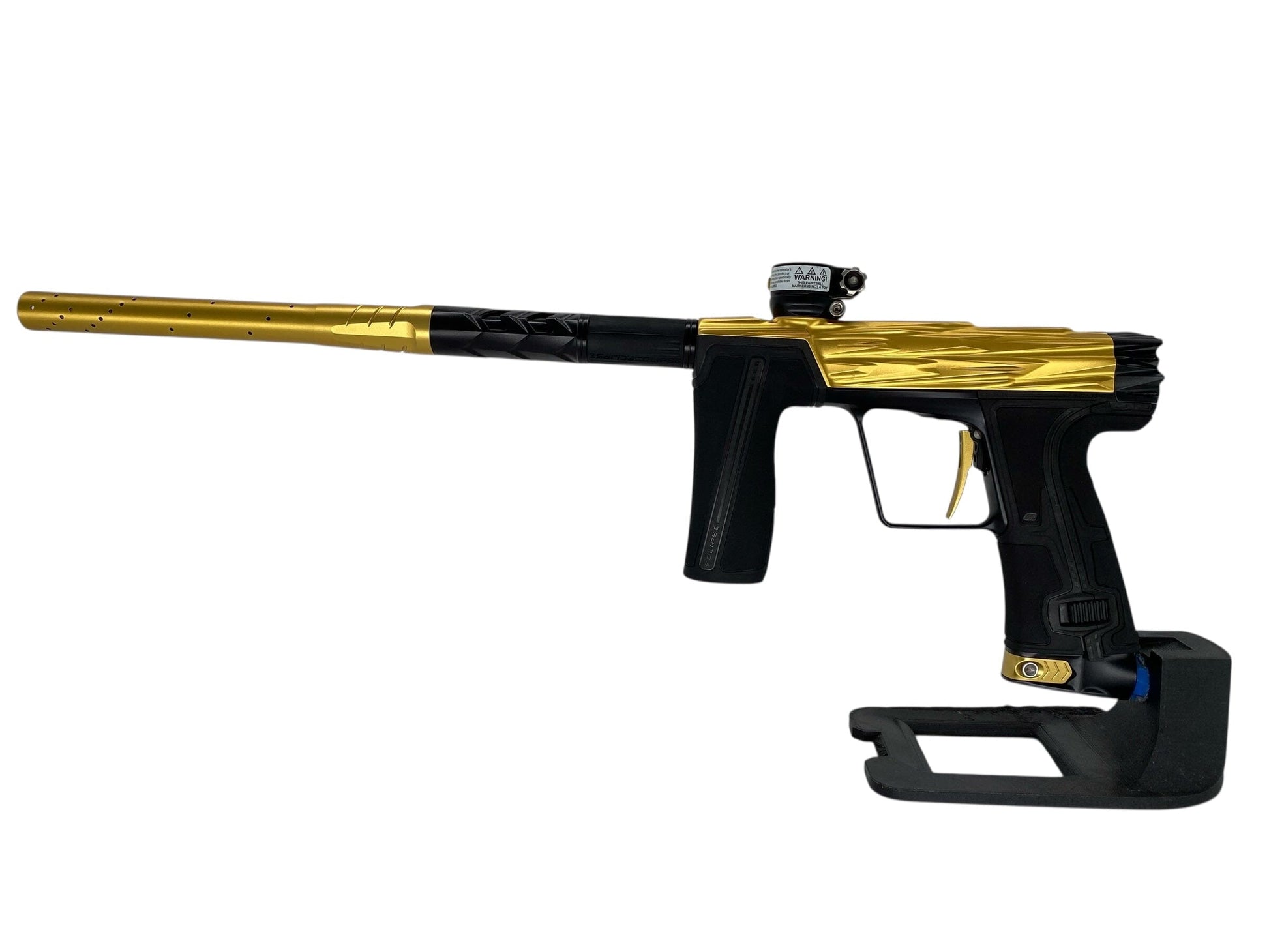 Used Planet Eclipse Hk Shredder Geo R5 Paintball Gun Paintball Gun from CPXBrosPaintball Buy/Sell/Trade Paintball Markers, New Paintball Guns, Paintball Hoppers, Paintball Masks, and Hormesis Headbands