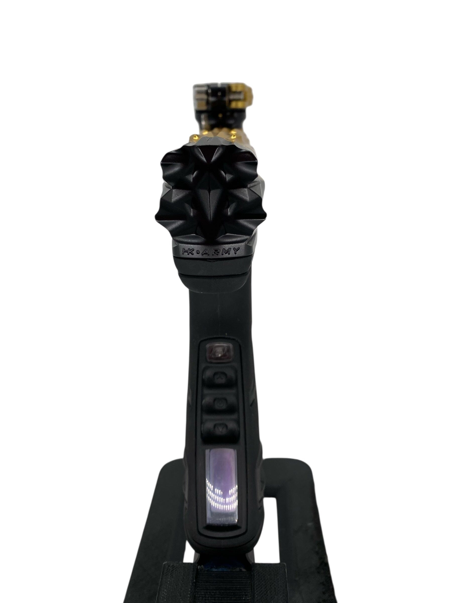 Used Planet Eclipse Hk Shredder Geo R5 Paintball Gun Paintball Gun from CPXBrosPaintball Buy/Sell/Trade Paintball Markers, New Paintball Guns, Paintball Hoppers, Paintball Masks, and Hormesis Headbands