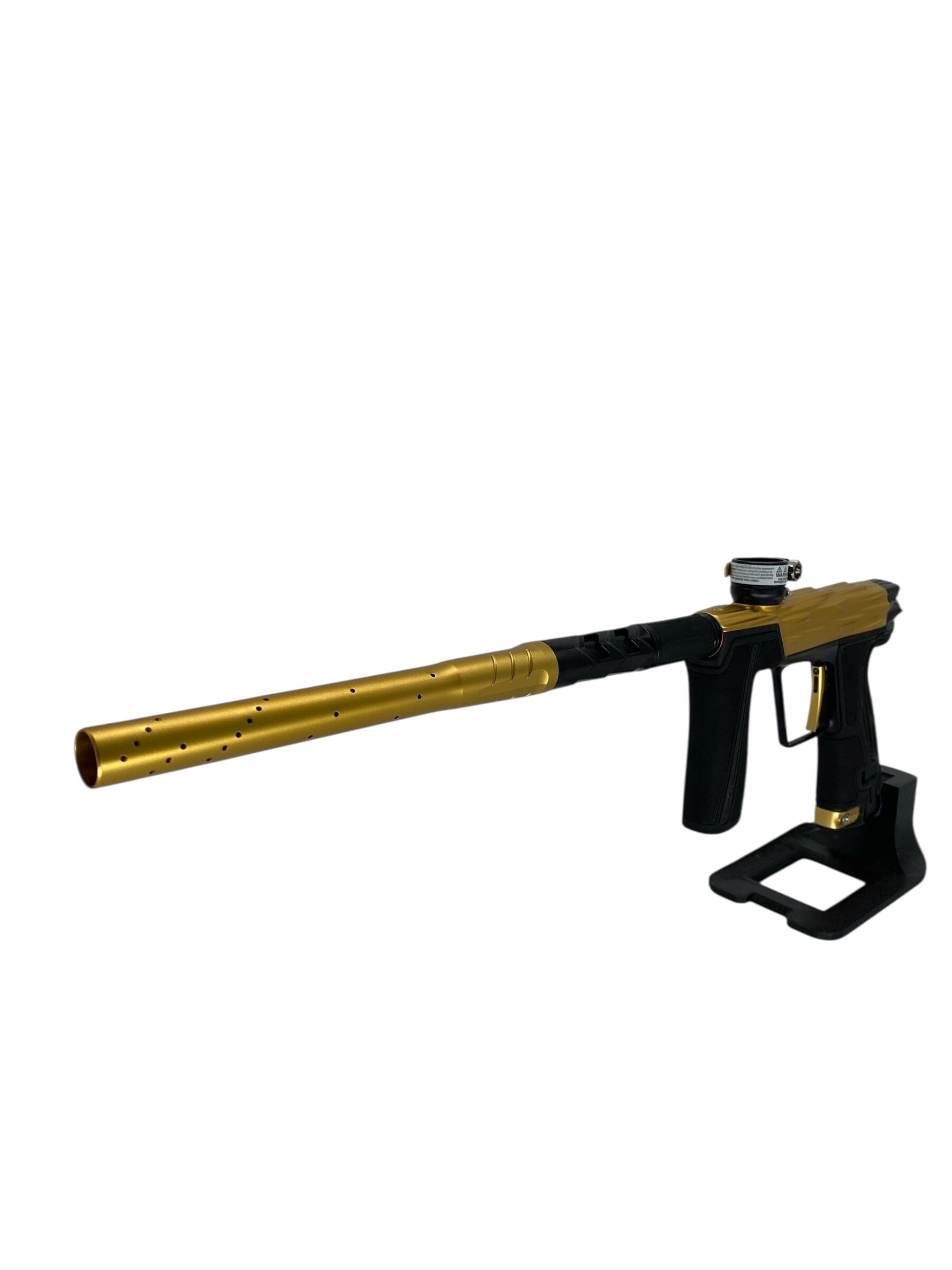 Used Planet Eclipse Hk Shredder Geo R5 Paintball Gun Paintball Gun from CPXBrosPaintball Buy/Sell/Trade Paintball Markers, New Paintball Guns, Paintball Hoppers, Paintball Masks, and Hormesis Headbands