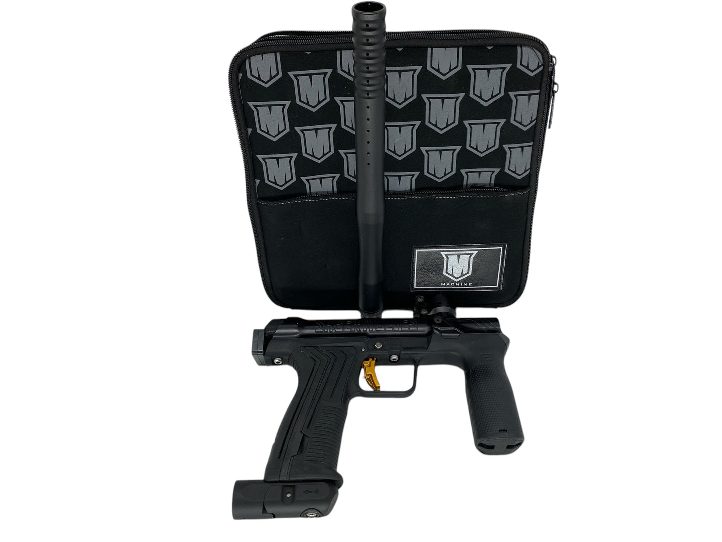 Used Planet Eclipse Inception Designs Emek Paintball Gun Paintball Gun from CPXBrosPaintball Buy/Sell/Trade Paintball Markers, New Paintball Guns, Paintball Hoppers, Paintball Masks, and Hormesis Headbands