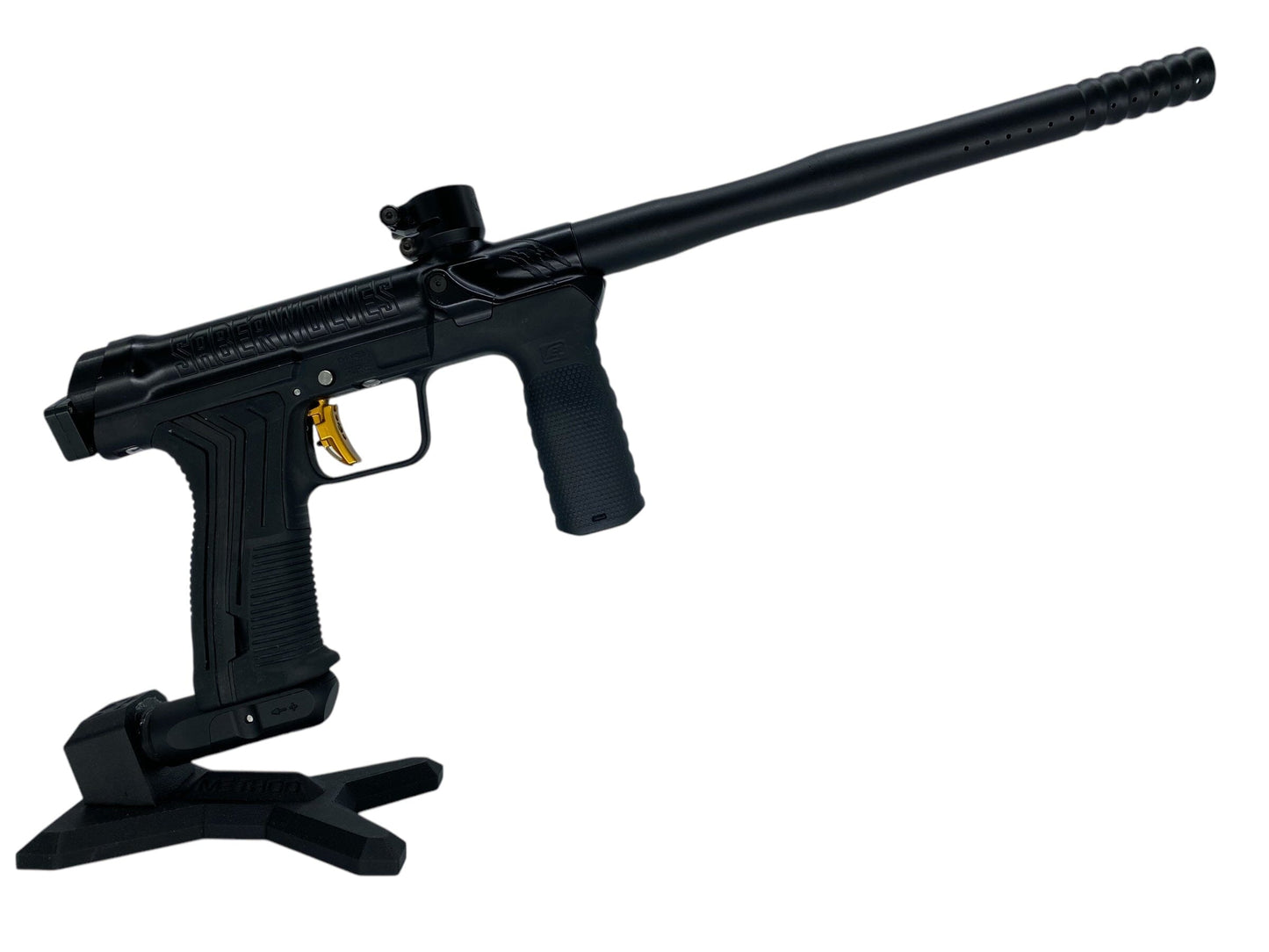 Used Planet Eclipse Inception Designs Emek Paintball Gun Paintball Gun from CPXBrosPaintball Buy/Sell/Trade Paintball Markers, New Paintball Guns, Paintball Hoppers, Paintball Masks, and Hormesis Headbands