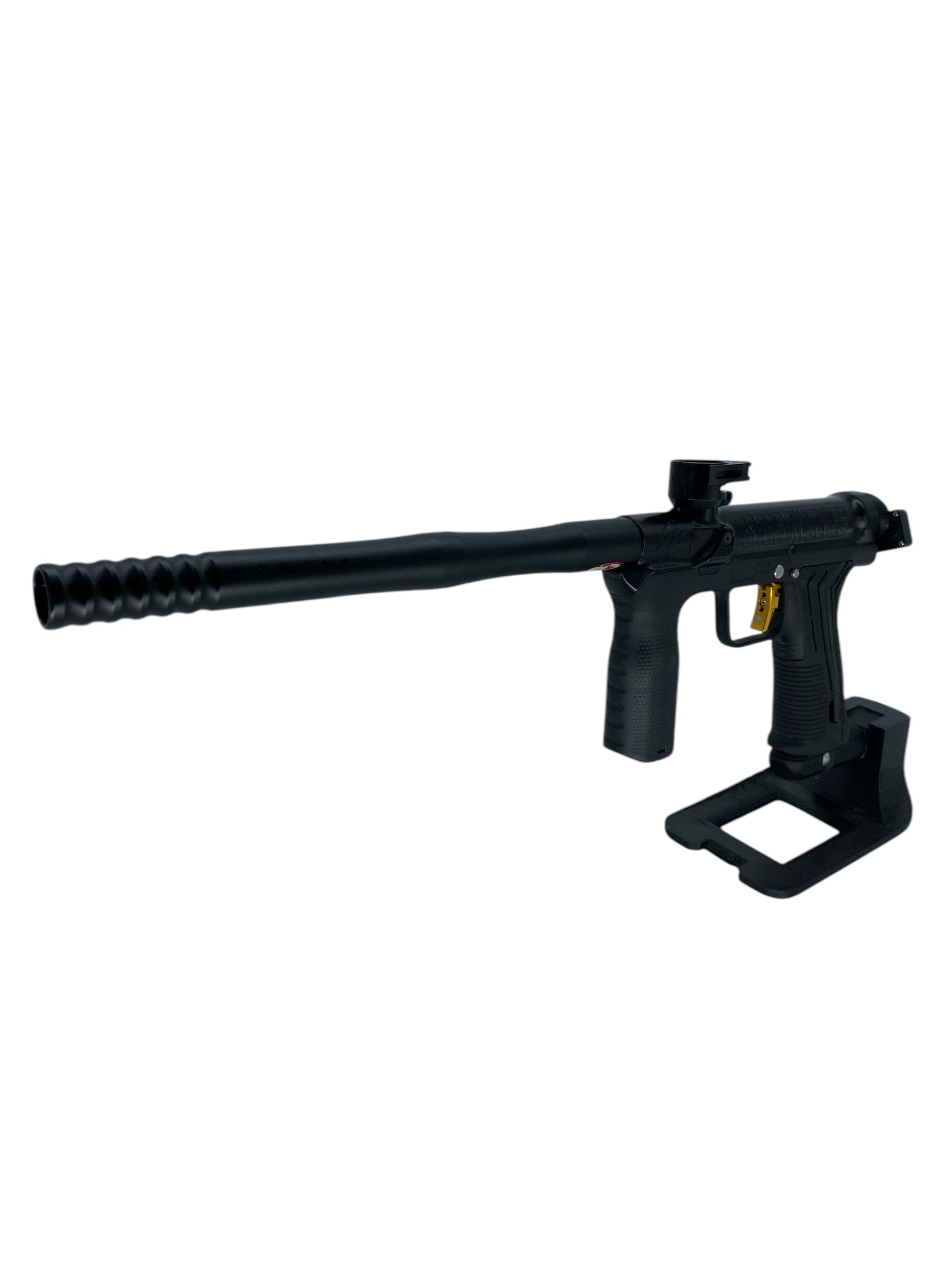 Used Planet Eclipse Inception Designs Emek Paintball Gun Paintball Gun from CPXBrosPaintball Buy/Sell/Trade Paintball Markers, New Paintball Guns, Paintball Hoppers, Paintball Masks, and Hormesis Headbands