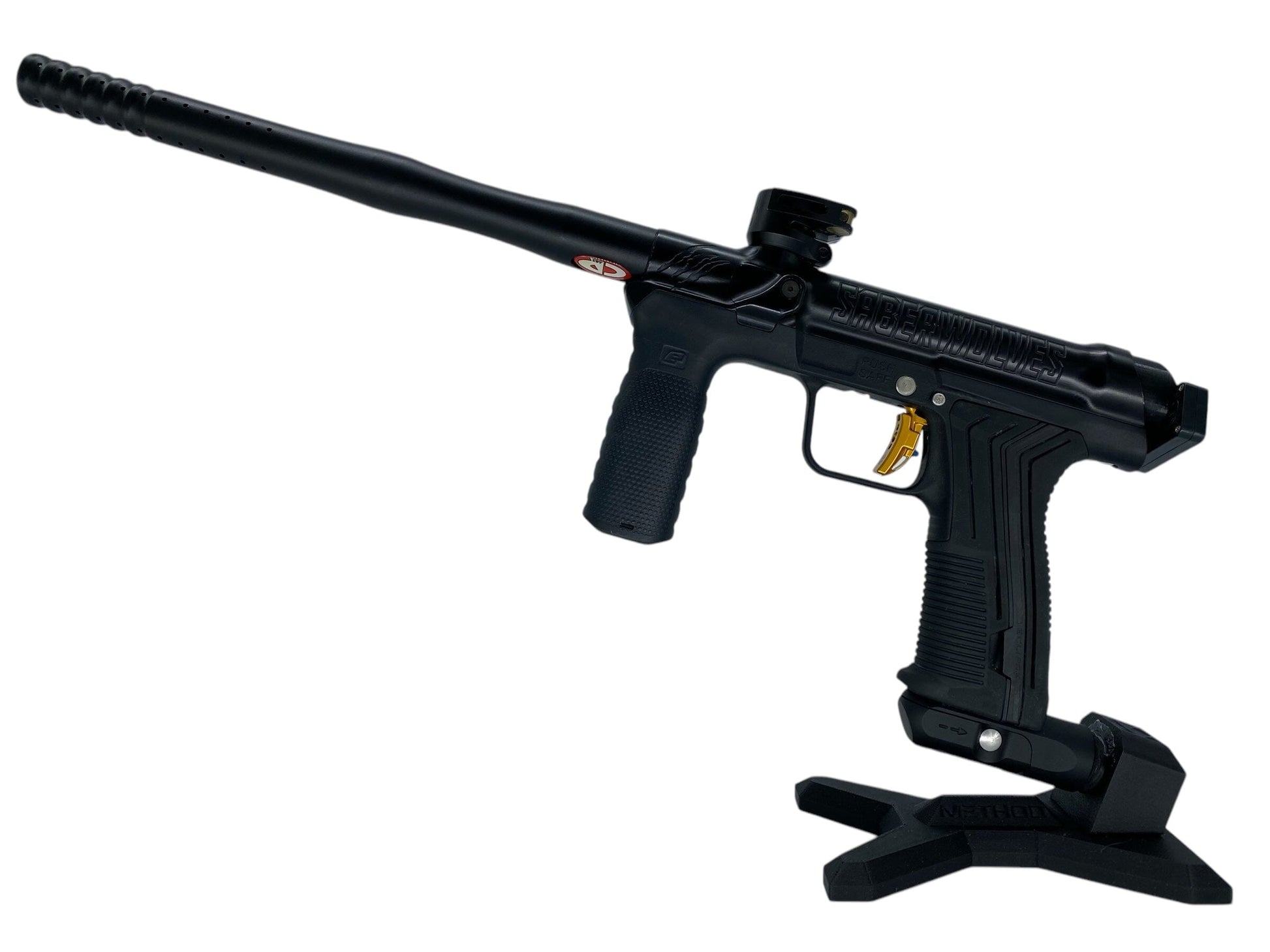 Used Planet Eclipse Inception Designs Emek Paintball Gun Paintball Gun from CPXBrosPaintball Buy/Sell/Trade Paintball Markers, New Paintball Guns, Paintball Hoppers, Paintball Masks, and Hormesis Headbands