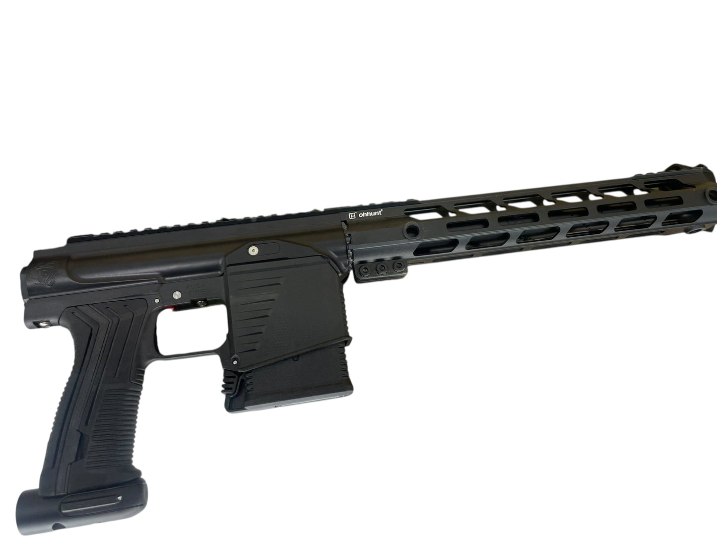 Used Planet Eclipse Inception Designs Emf100 Paintball Gun Paintball Gun from CPXBrosPaintball Buy/Sell/Trade Paintball Markers, New Paintball Guns, Paintball Hoppers, Paintball Masks, and Hormesis Headbands