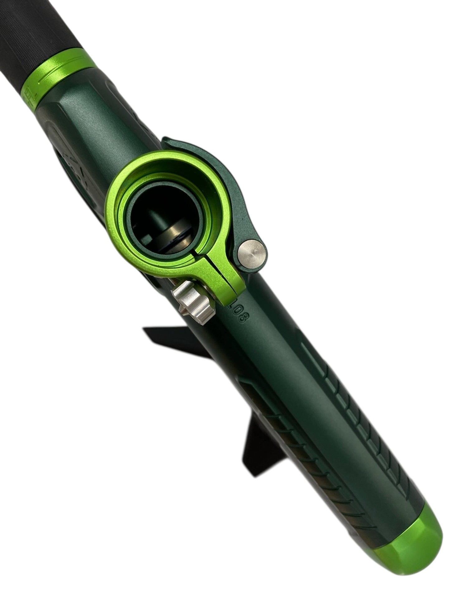 Used Planet Eclipse Infamous Cs2 Paintball Gun Green/Light Green Paintball Gun from CPXBrosPaintball Buy/Sell/Trade Paintball Markers, New Paintball Guns, Paintball Hoppers, Paintball Masks, and Hormesis Headbands