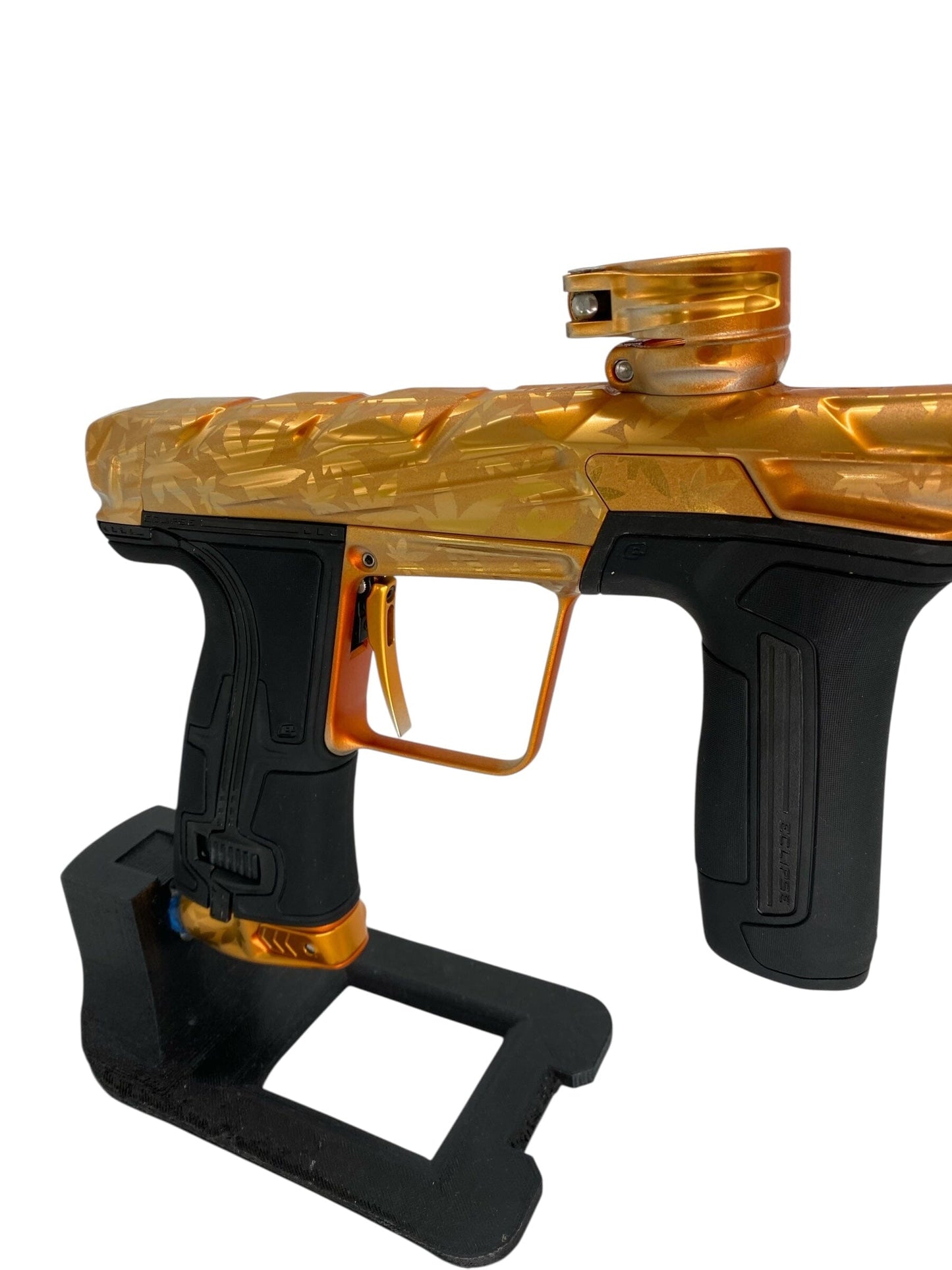 Used Planet Eclipse Infamous Cs3 Paintball Gun Paintball Gun from CPXBrosPaintball Buy/Sell/Trade Paintball Markers, New Paintball Guns, Paintball Hoppers, Paintball Masks, and Hormesis Headbands