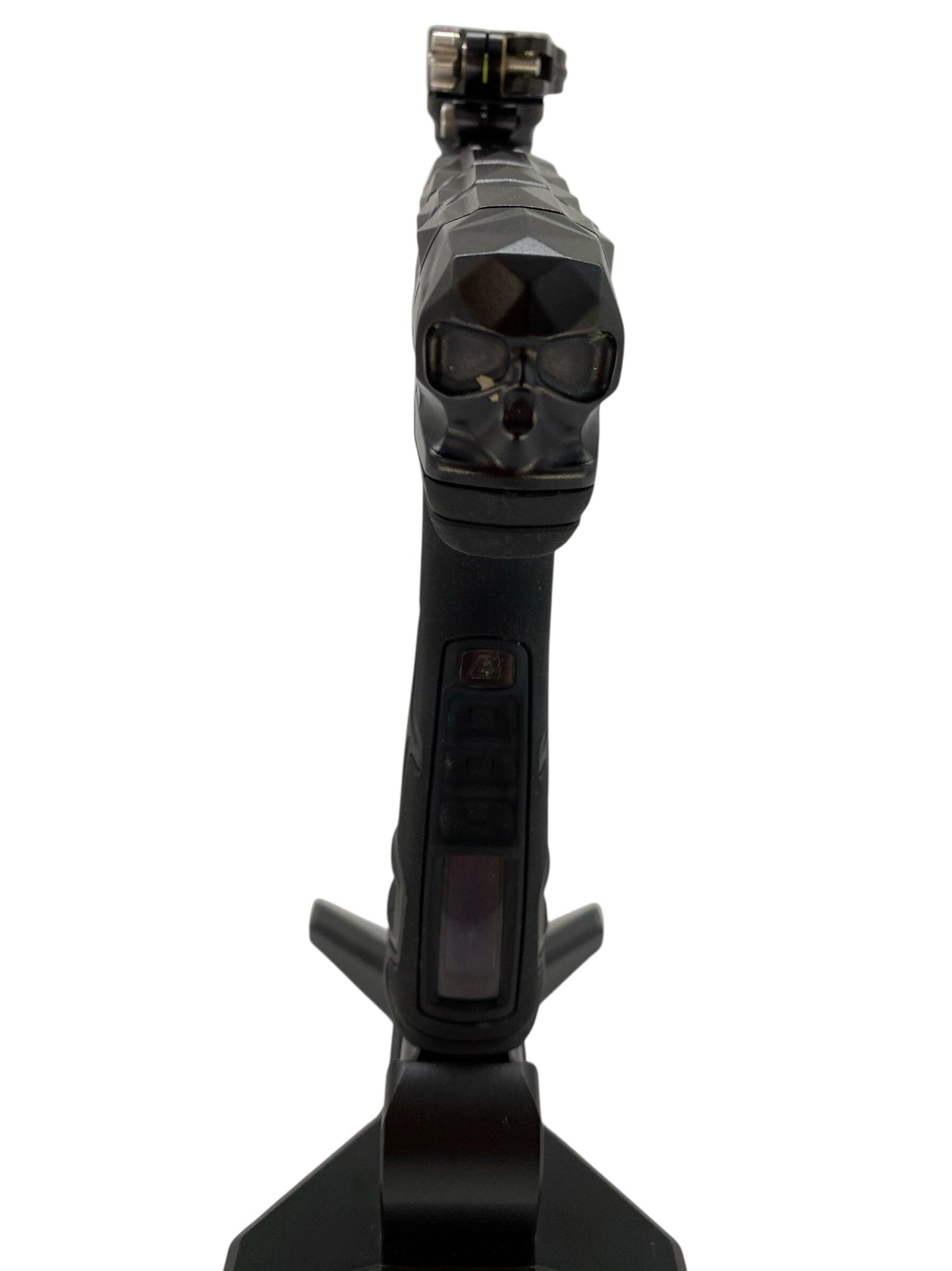 Used Planet Eclipse Infamous Geo R5 Paintball Gun Midnight Paintball Gun from CPXBrosPaintball Buy/Sell/Trade Paintball Markers, New Paintball Guns, Paintball Hoppers, Paintball Masks, and Hormesis Headbands