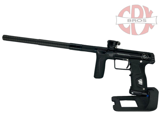 Used Planet Eclipse Infamous Gtek m170r Paintball Gun Paintball Gun from CPXBrosPaintball Buy/Sell/Trade Paintball Markers, New Paintball Guns, Paintball Hoppers, Paintball Masks, and Hormesis Headbands