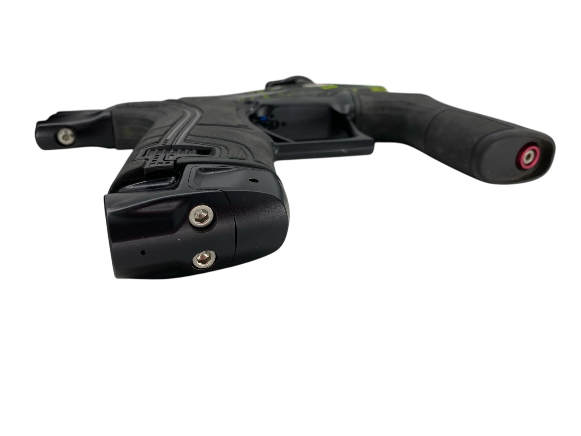 Used Planet Eclipse Lucky 15s Lv2 Paintball Gun Paintball Gun from CPXBrosPaintball Buy/Sell/Trade Paintball Markers, New Paintball Guns, Paintball Hoppers, Paintball Masks, and Hormesis Headbands