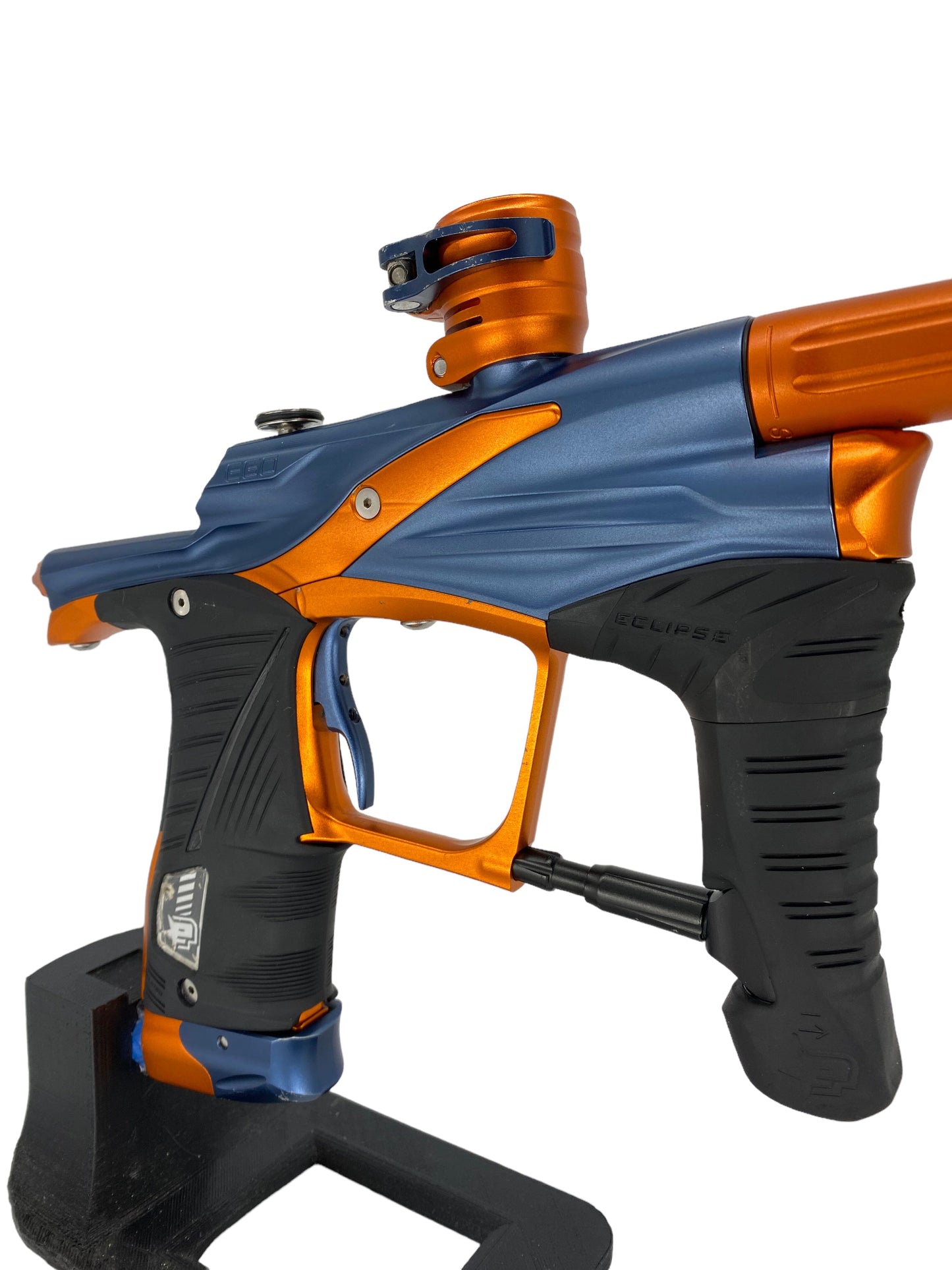 Used Planet Eclipse Lv1 Paintball Gun from CPXBrosPaintball Buy/Sell/Trade Paintball Markers, Paintball Hoppers, Paintball Masks, and Hormesis Headbands