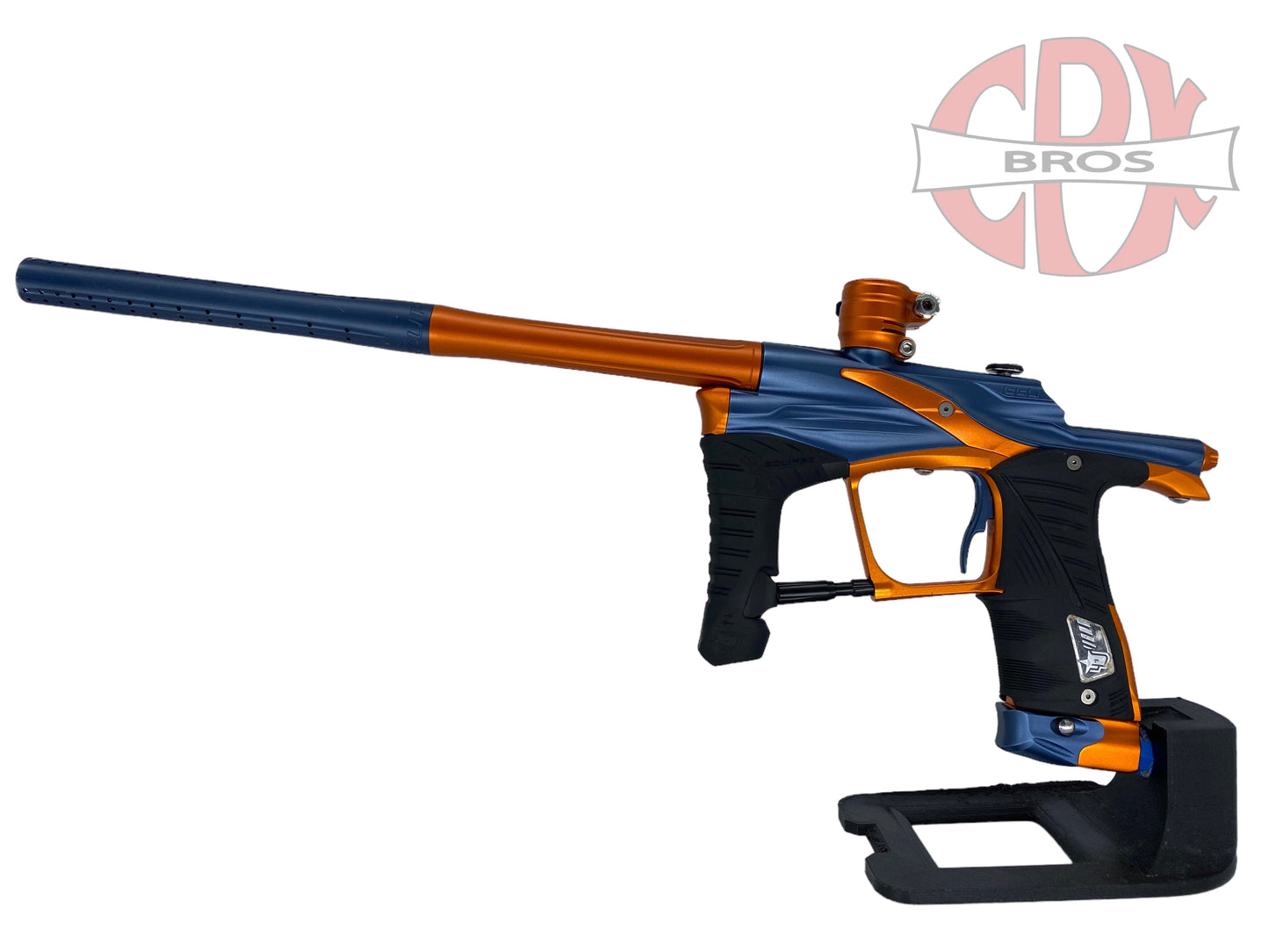 Used Planet Eclipse Lv1 Paintball Gun from CPXBrosPaintball Buy/Sell/Trade Paintball Markers, Paintball Hoppers, Paintball Masks, and Hormesis Headbands