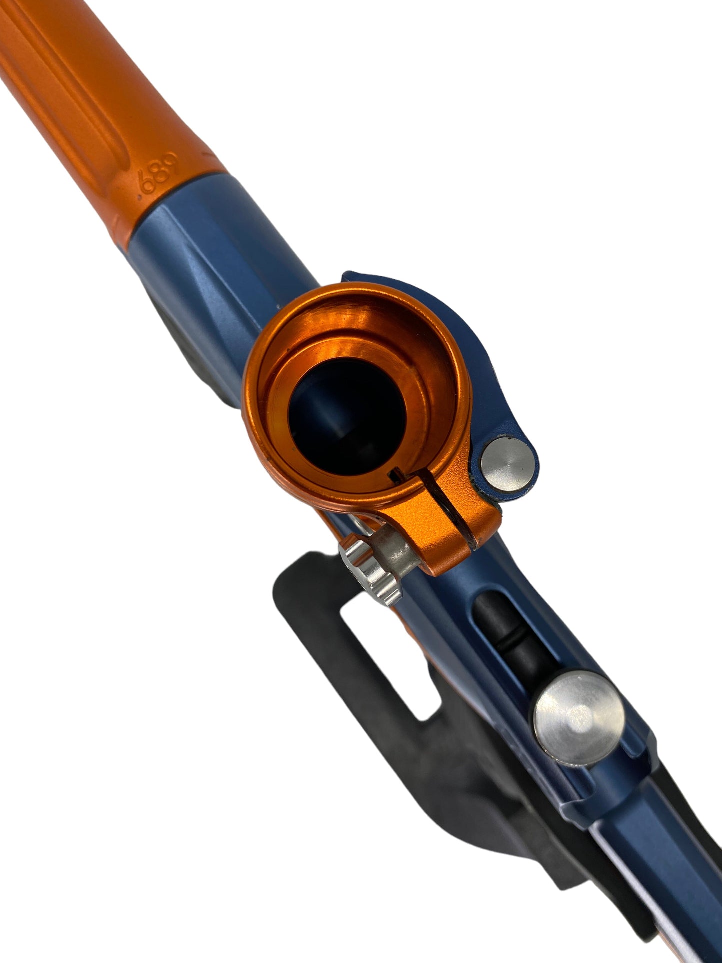 Used Planet Eclipse Lv1 Paintball Gun from CPXBrosPaintball Buy/Sell/Trade Paintball Markers, Paintball Hoppers, Paintball Masks, and Hormesis Headbands