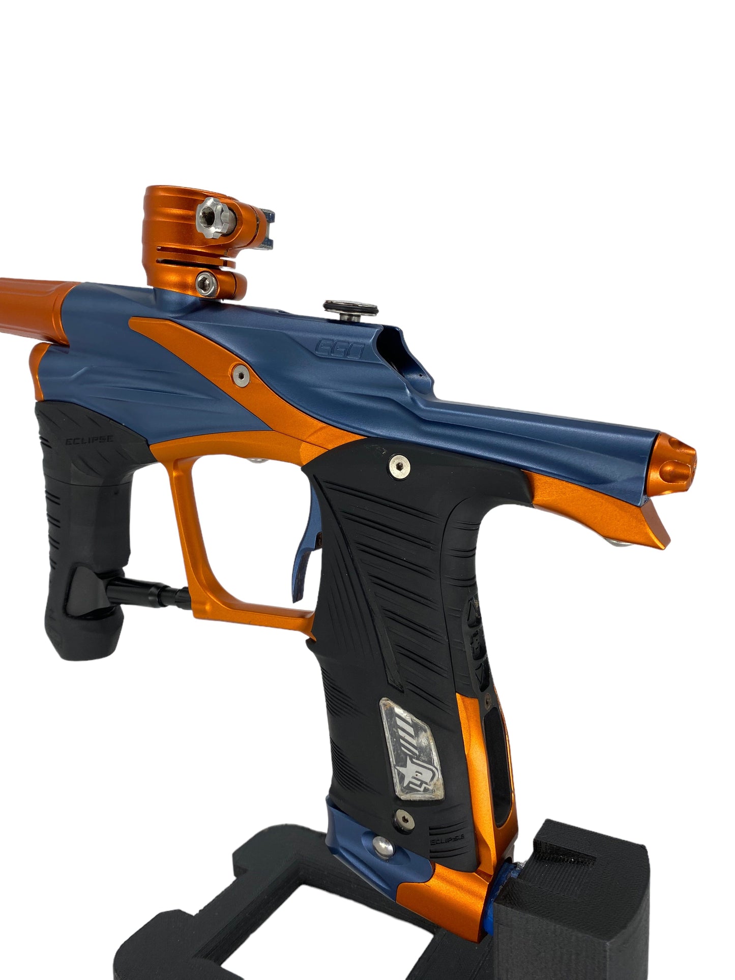Used Planet Eclipse Lv1 Paintball Gun from CPXBrosPaintball Buy/Sell/Trade Paintball Markers, Paintball Hoppers, Paintball Masks, and Hormesis Headbands